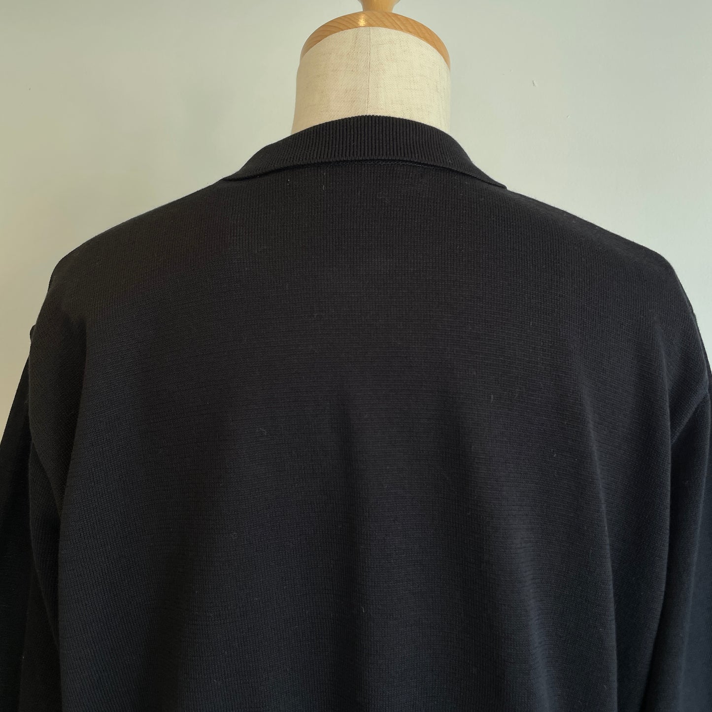 porter des boutons//Petite fleurニット　P21-2-019