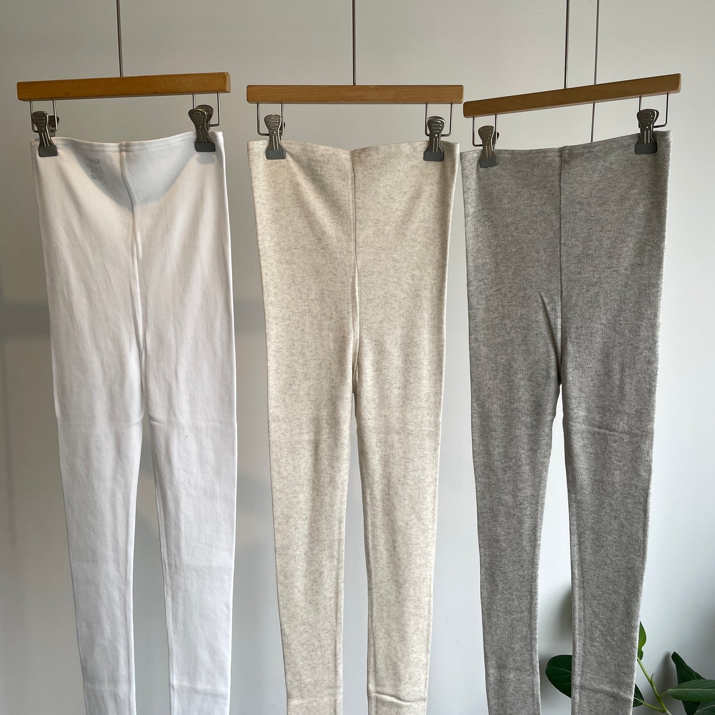 1 dozen//スポンディッシュコットン スパッツ　770096