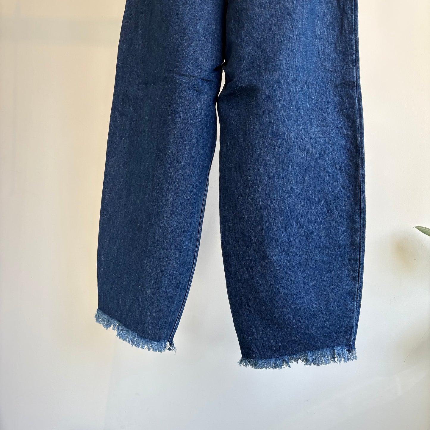 buoy buoy//C/Li DENIM CURVE パンツ  2701PT001261
