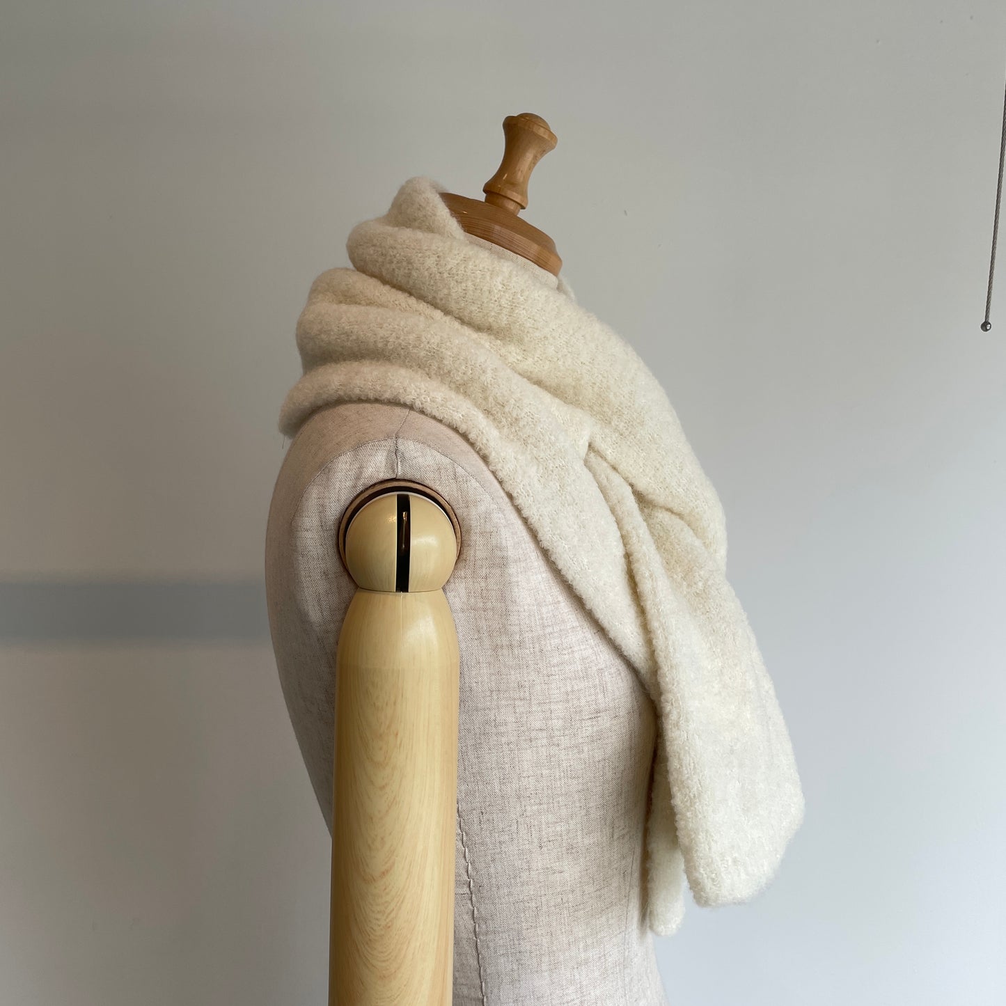 buoy //alpaca loop TUBE MF 2701MF003252