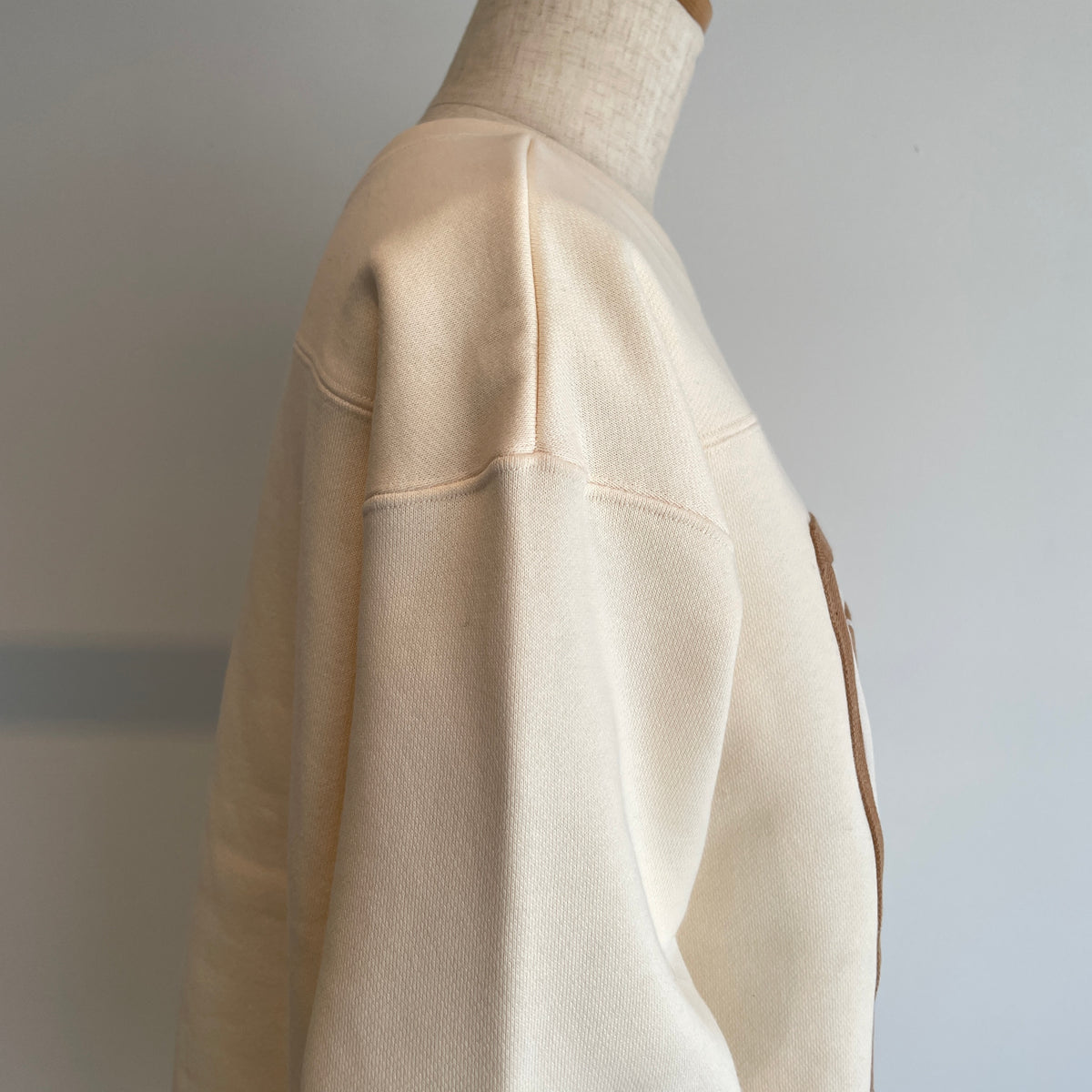 ASEEDONCLOUD //okunensha sweatshirt(Horse) 262801