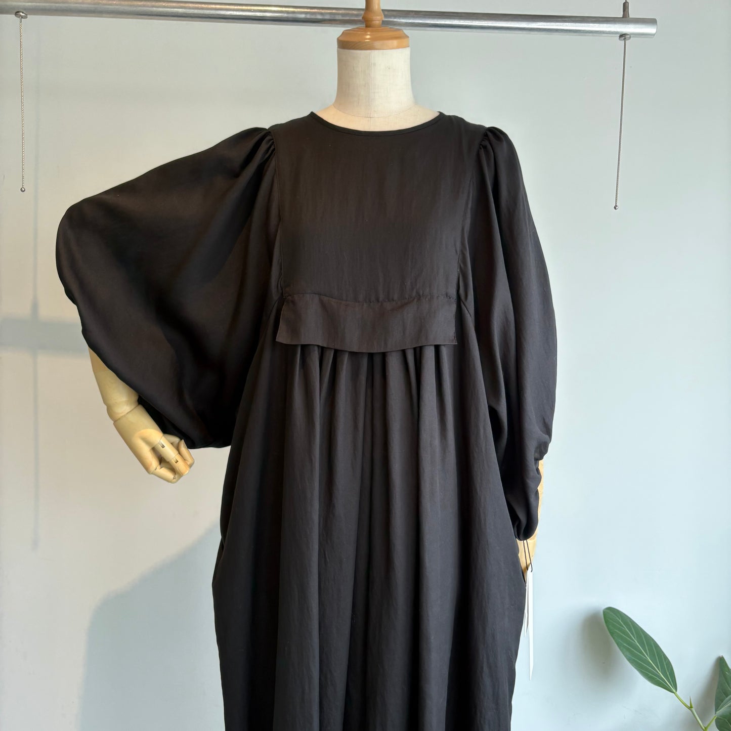 si si si//SISTER DRESS 2026-SS001