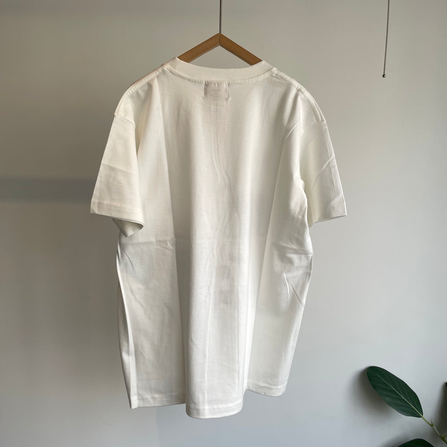 Sweet Little Nothing//spring forest 半袖Tシャツ