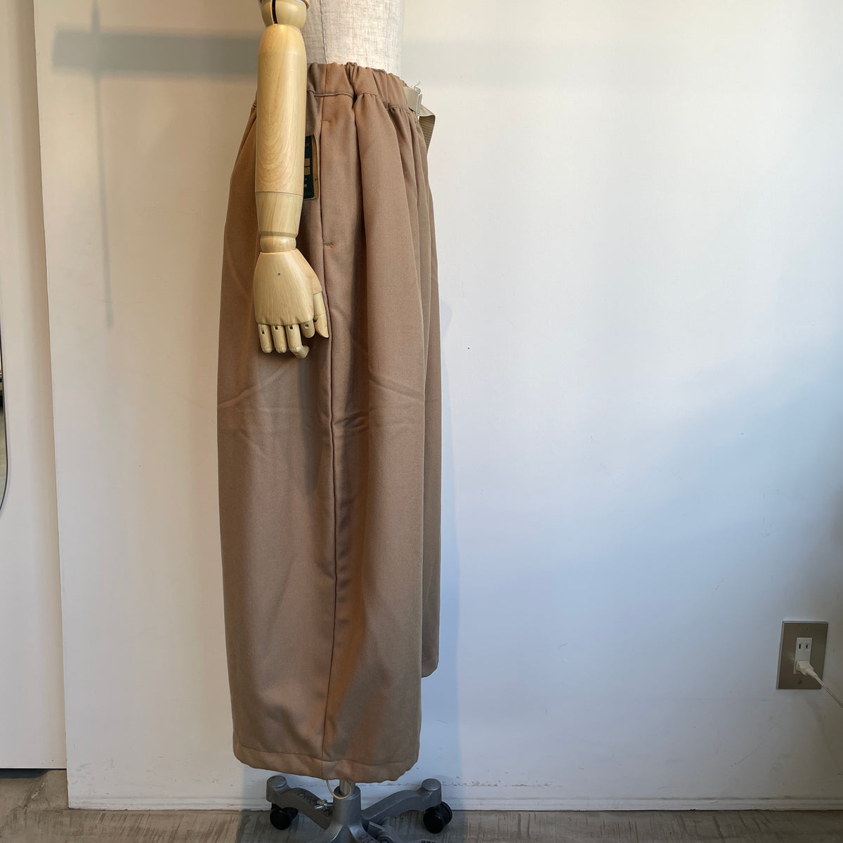 ASEEDONCLOUD//HW culottes 262509