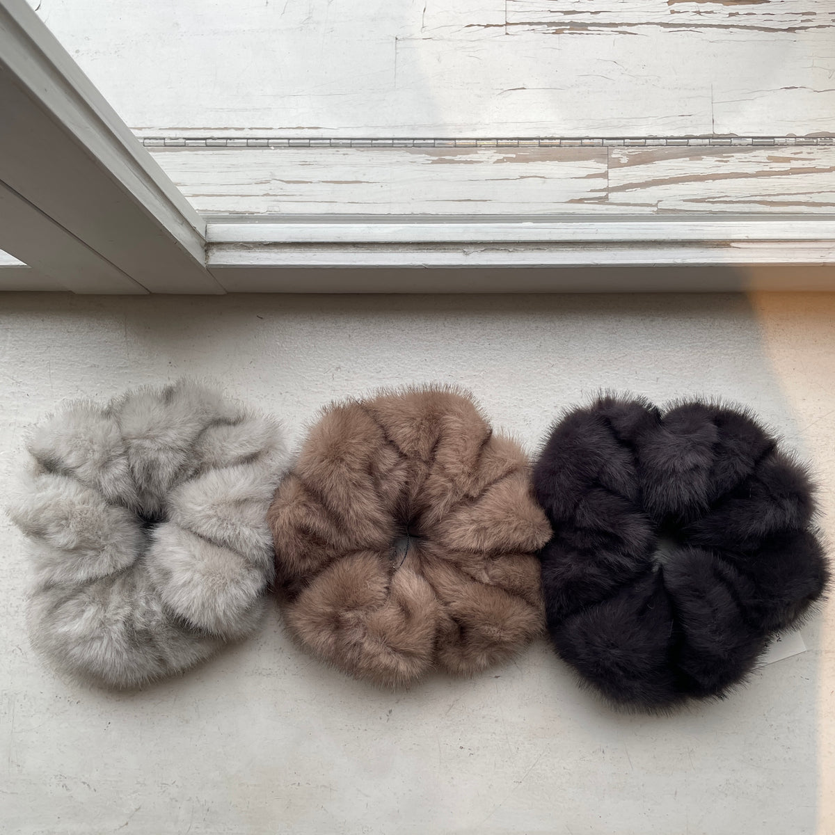 Mia Hat //Fur Chouchou No.2678