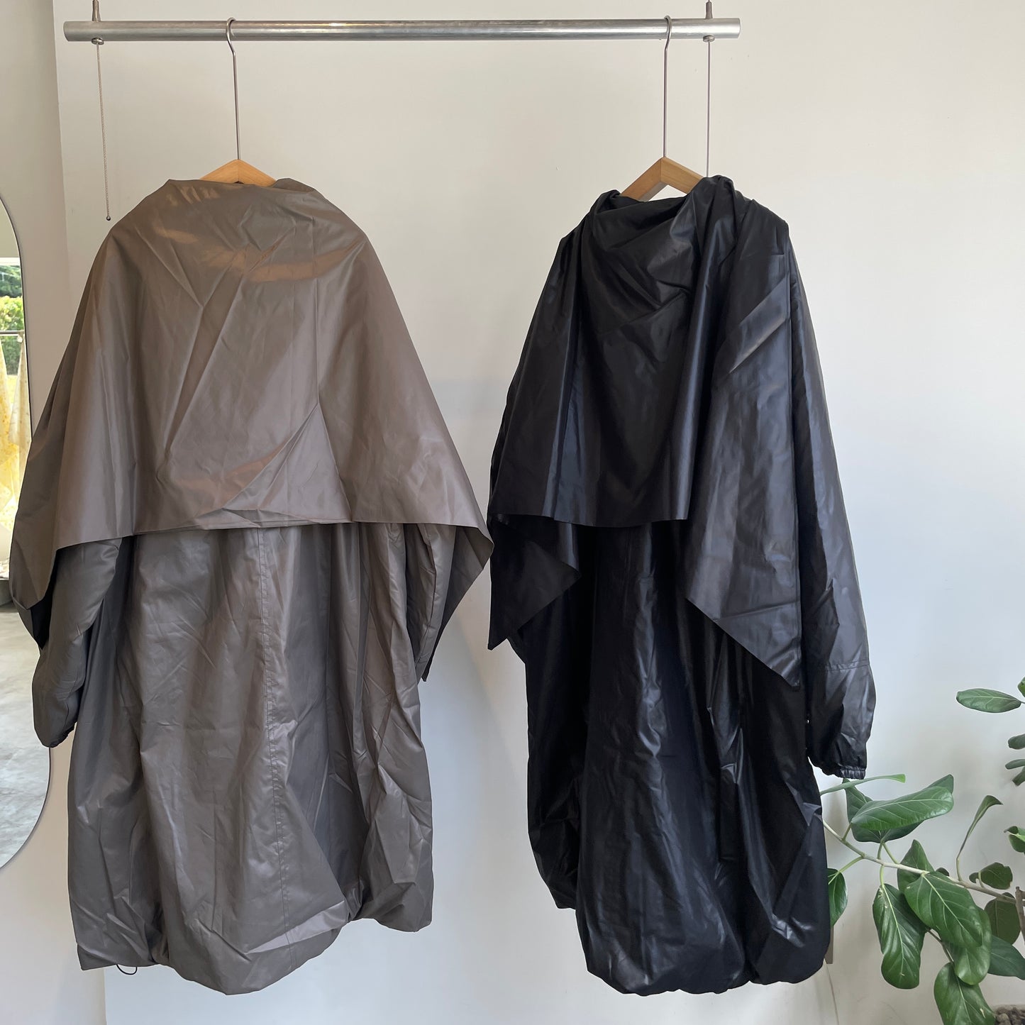 ALWEL//SI-1/SCARF DETAIK PADDED COAT with THINSULATE   AL-26AW SI-1