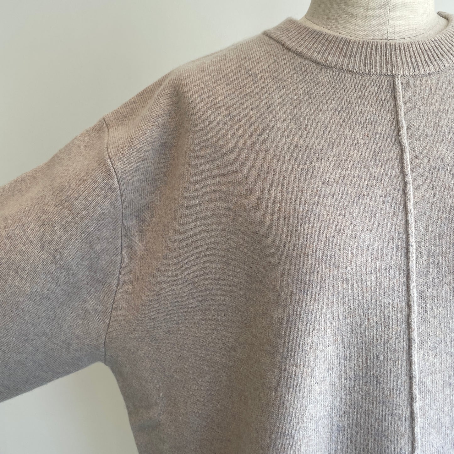 yuni //New England smooth moesleeves 1701KN018252