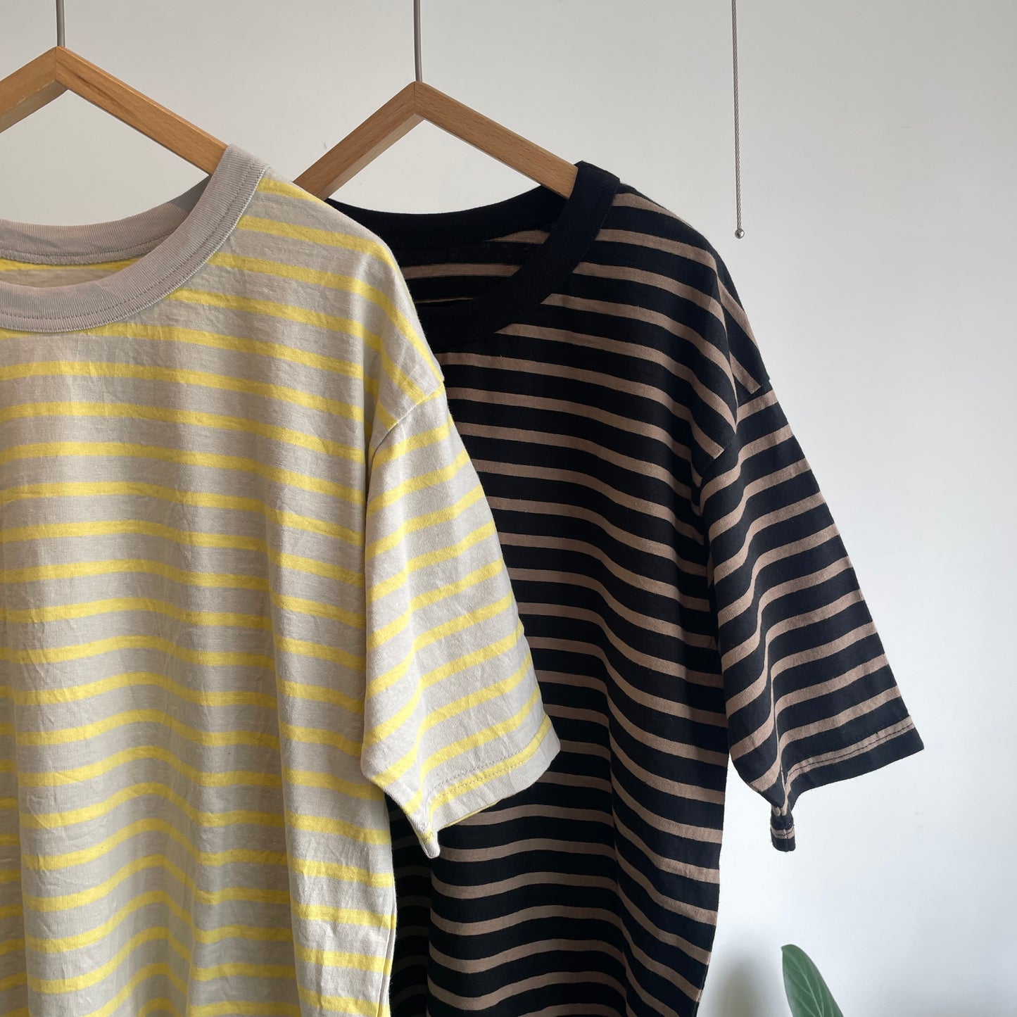 handsofcreation//ボーダーTシャツ01630874