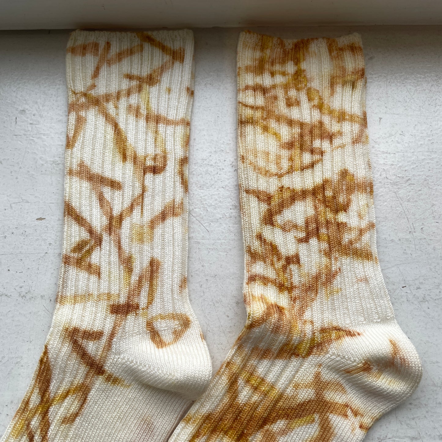 Oo//bundle dye sox