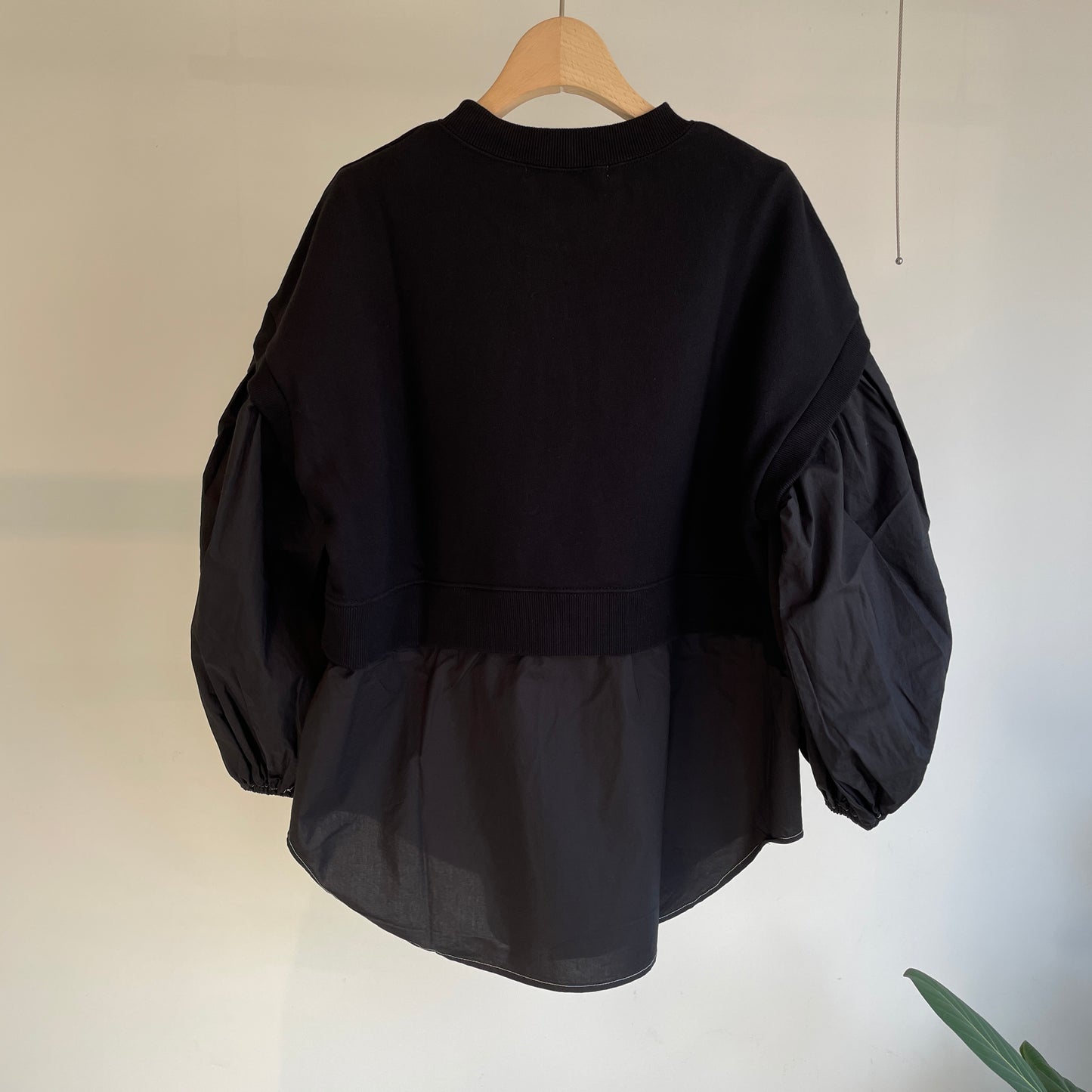 universaltissu//セントラル裏毛タイプライターコンボPO
US250CT016