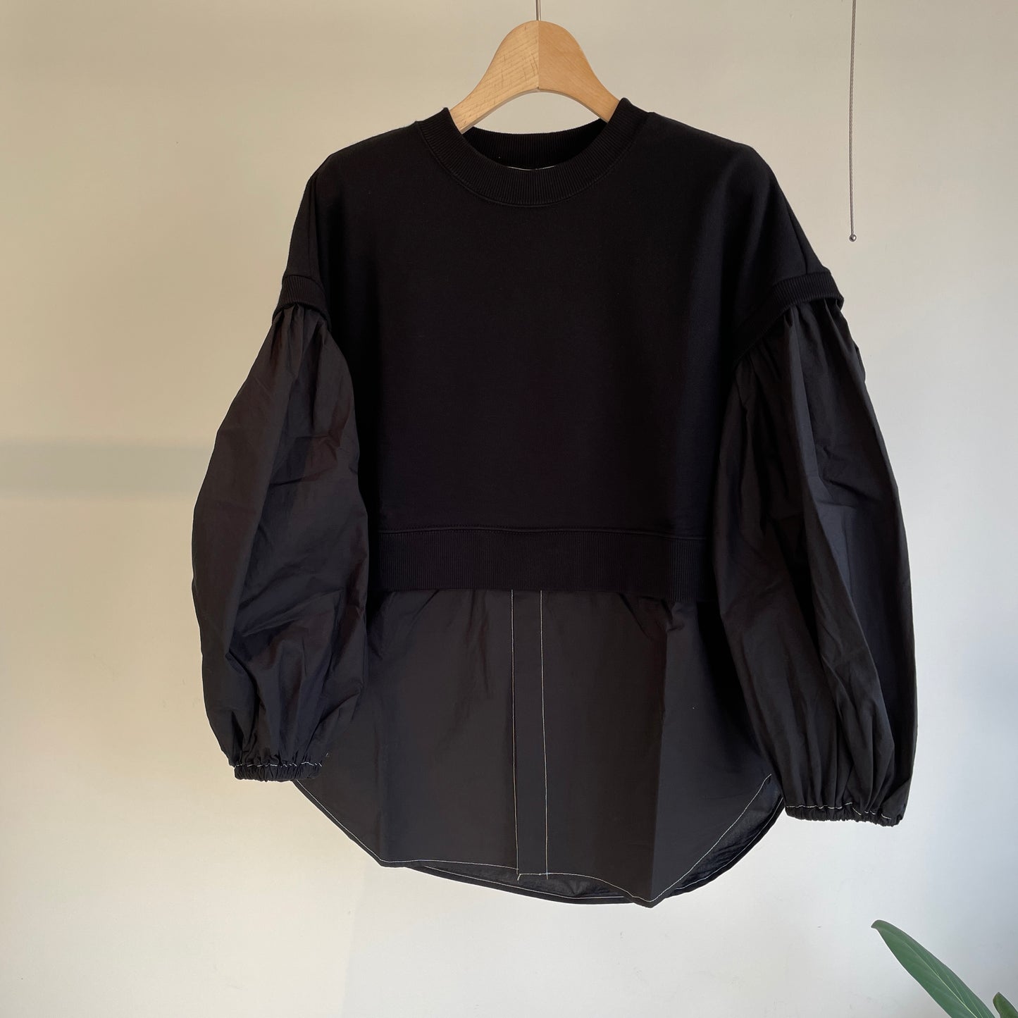 universaltissu//セントラル裏毛タイプライターコンボPO
US250CT016