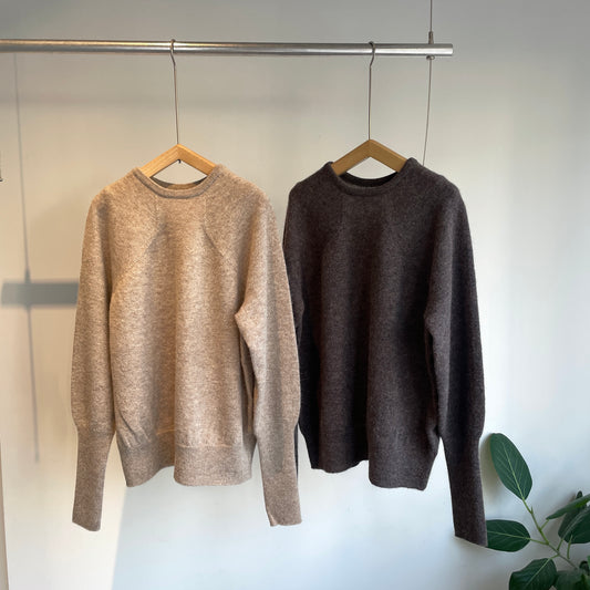 Koton // Baby Alpacaクルーネック252862