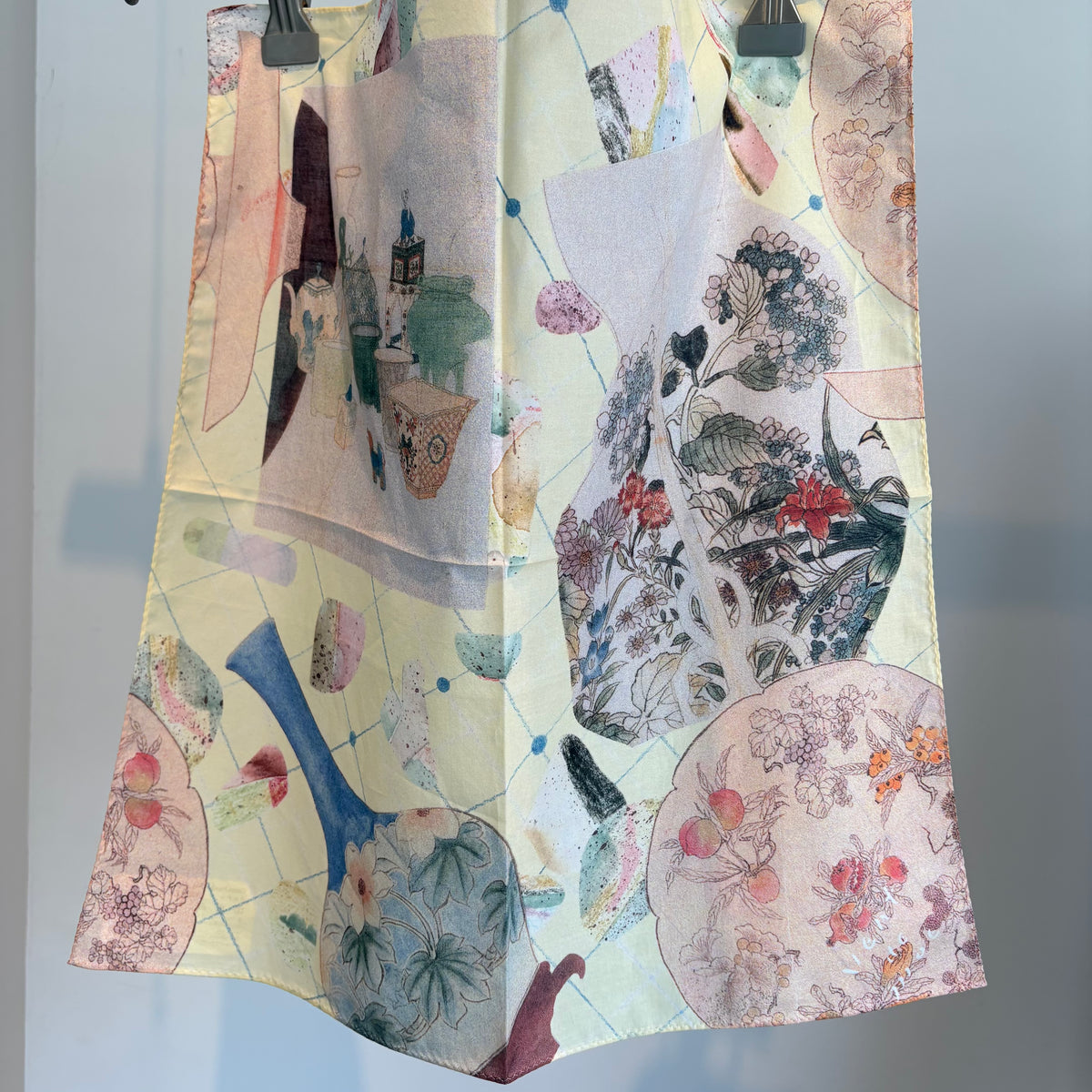 vent de moe//Cotton Handkerchief   それから