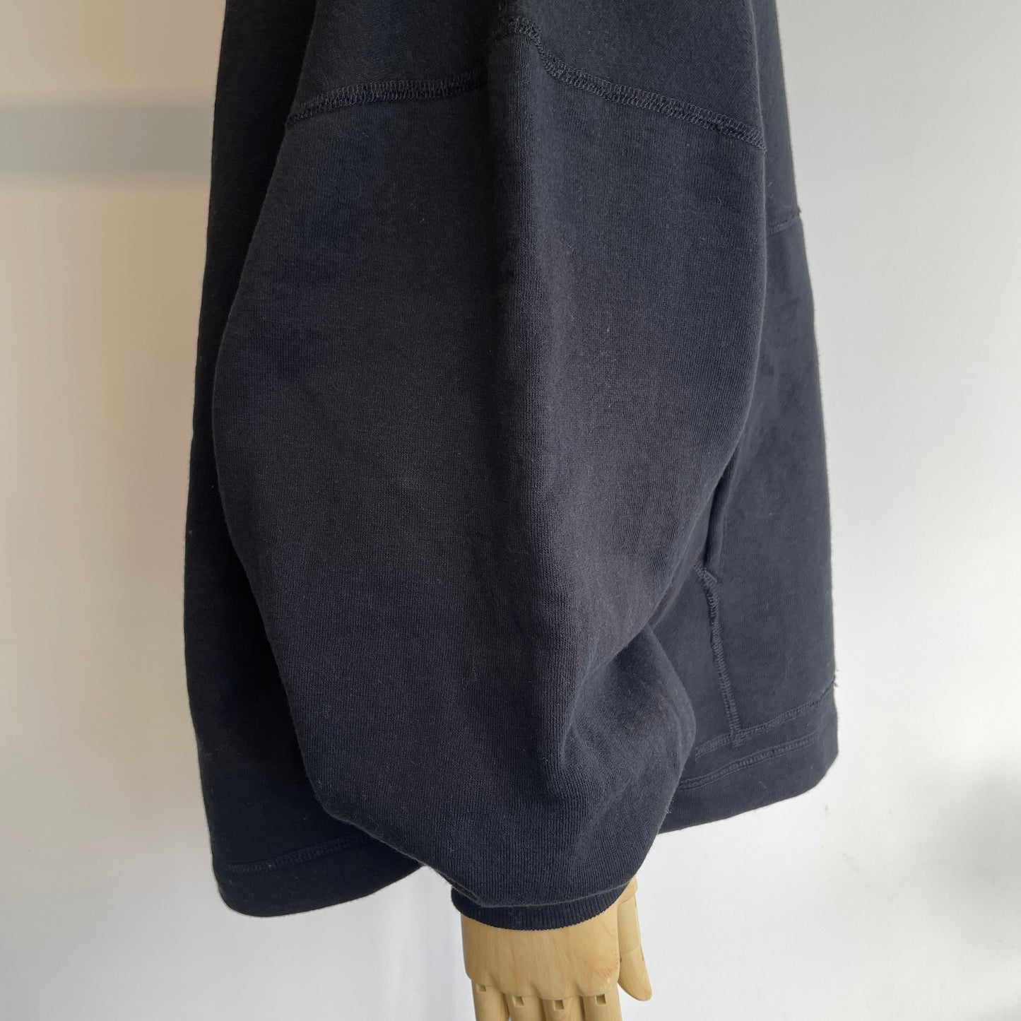 handsofcreation//30/10ランダム吊り裏毛フーディーPO 02550835