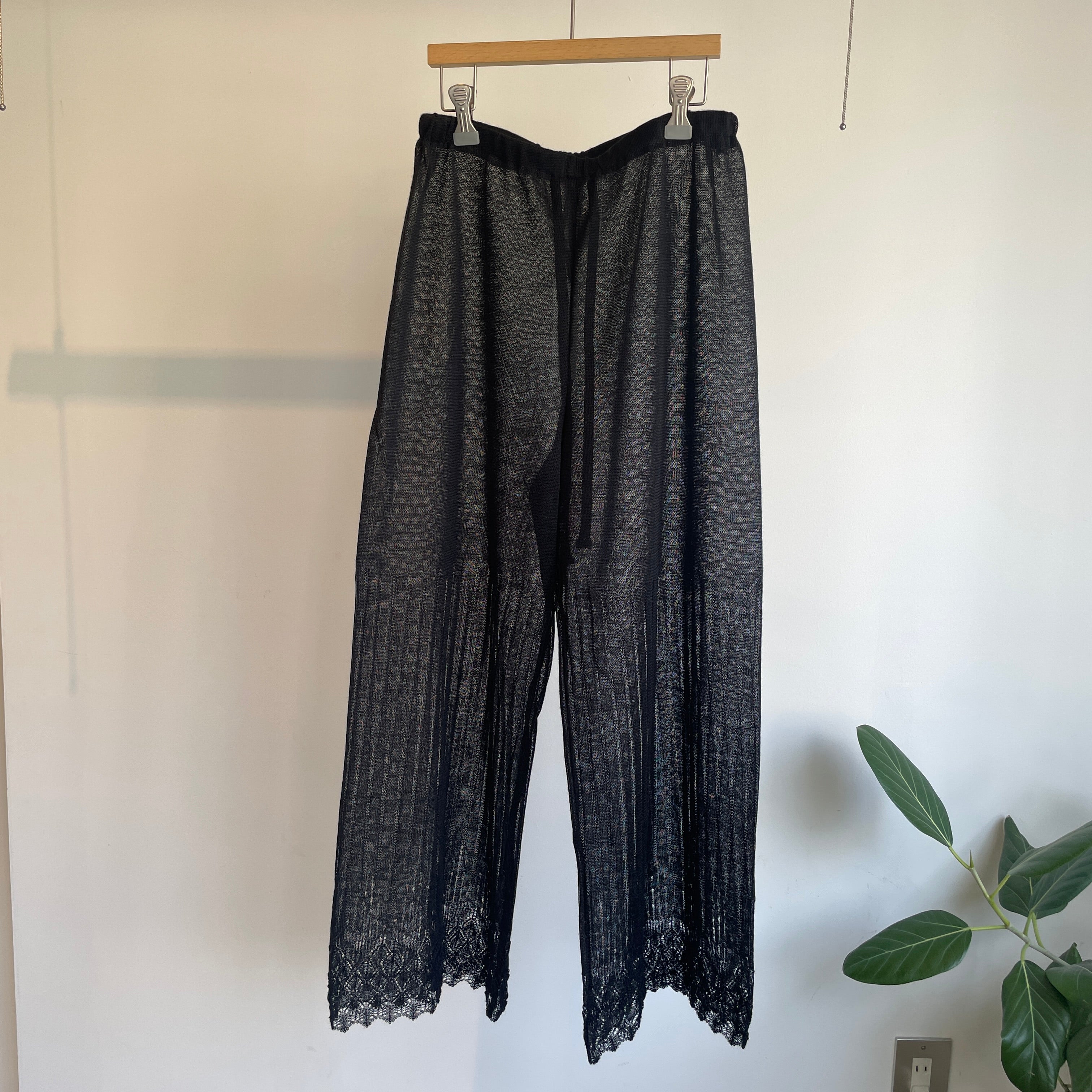 Porter des boutons – hibikiru