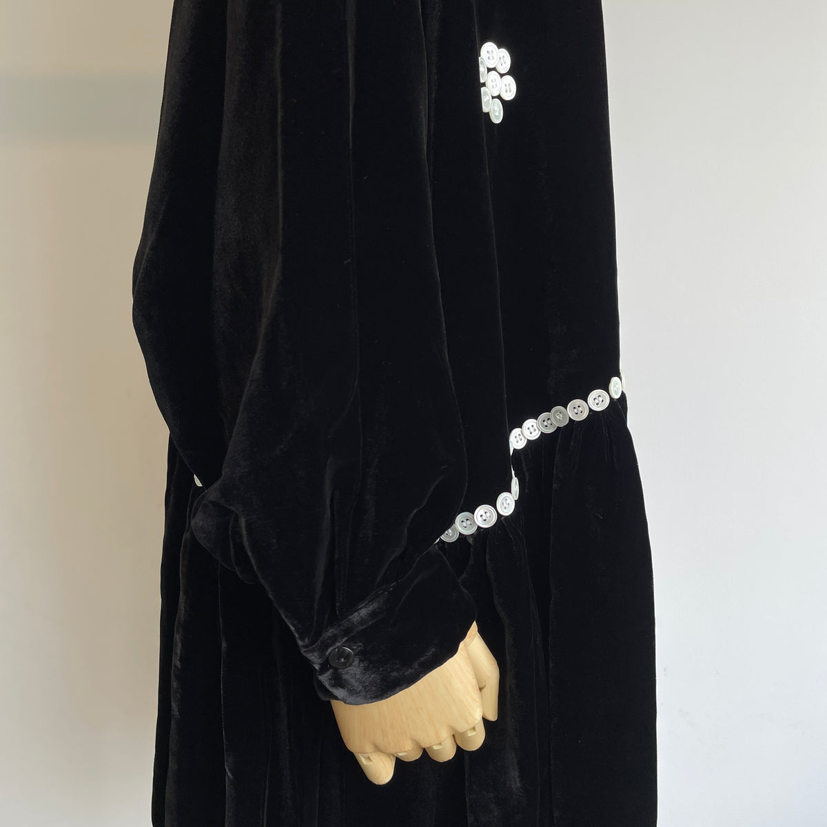 aseedoncloud//Memories short dress(Weaving memories cloth)