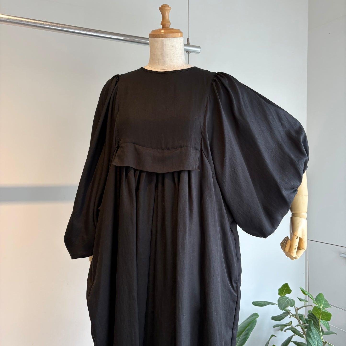 si si si//SISTER DRESS 2026-SS001