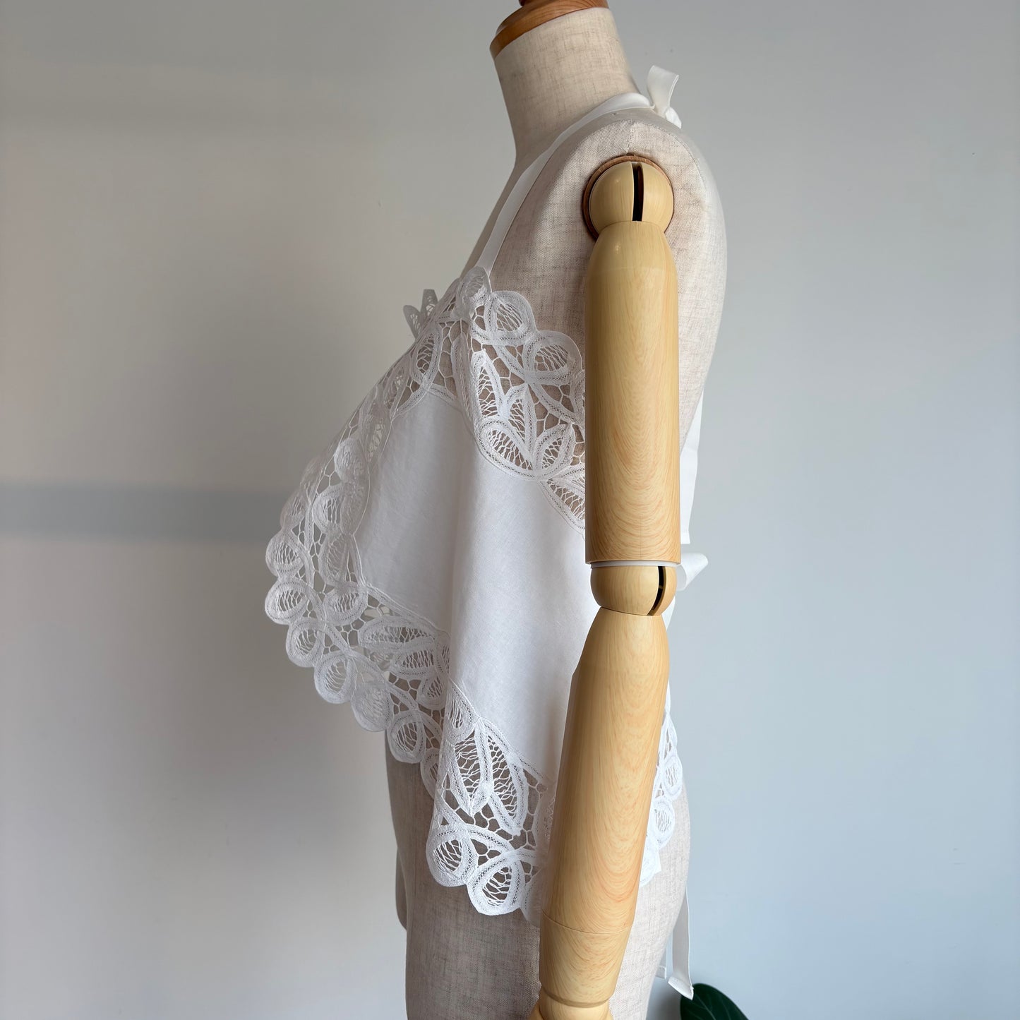 heriter//batten parts camisole     H0-00-3107