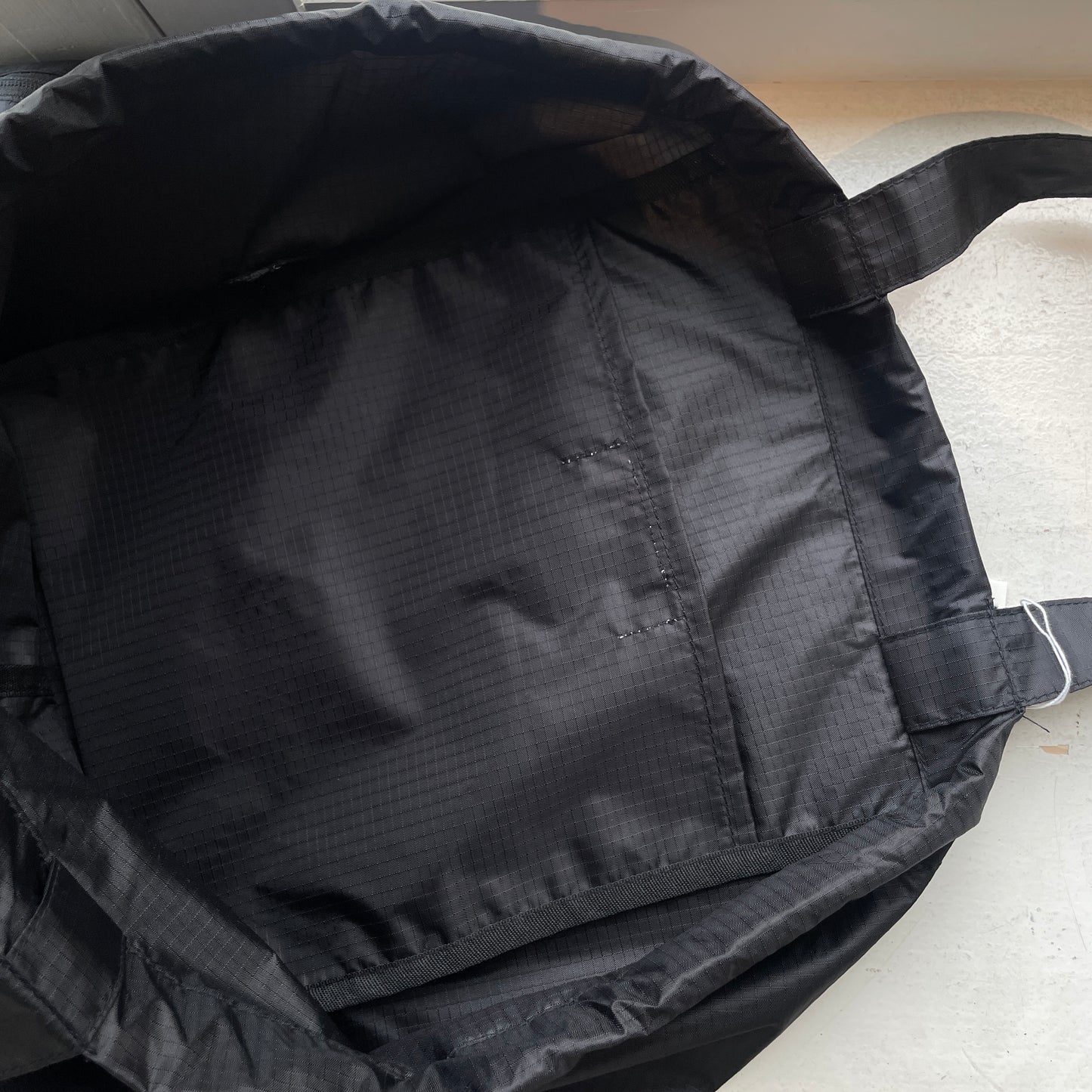 MAYFOOL //NYLON SACK 5-8-001