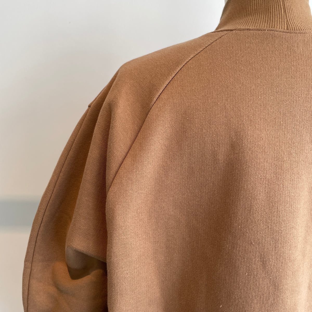 ASEEDONCLOUD //HW turtleneck sweater 252814