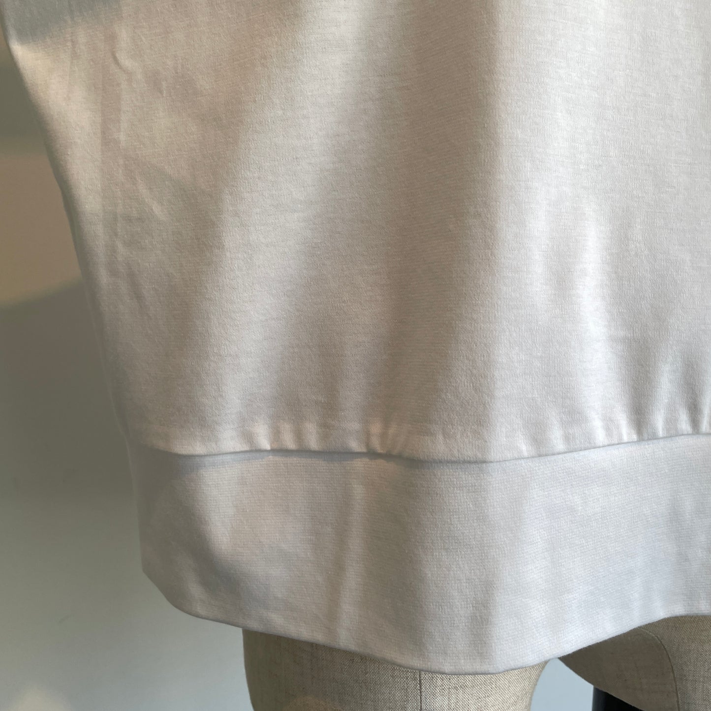 SI HIRAI//BALLOON SLEEVE-T CHAW26-6004