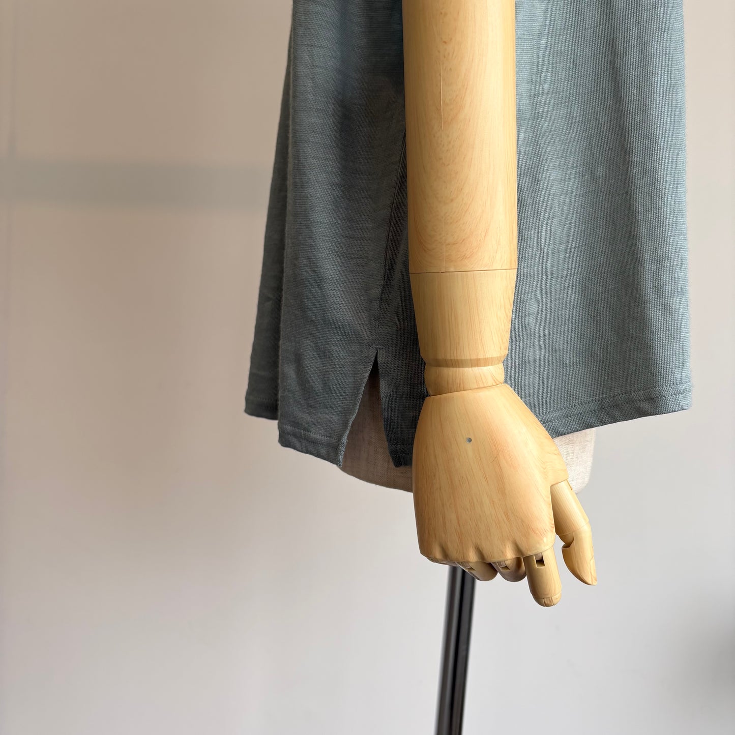 handsofcreation//ラミー天竺ハーフS T 01630848