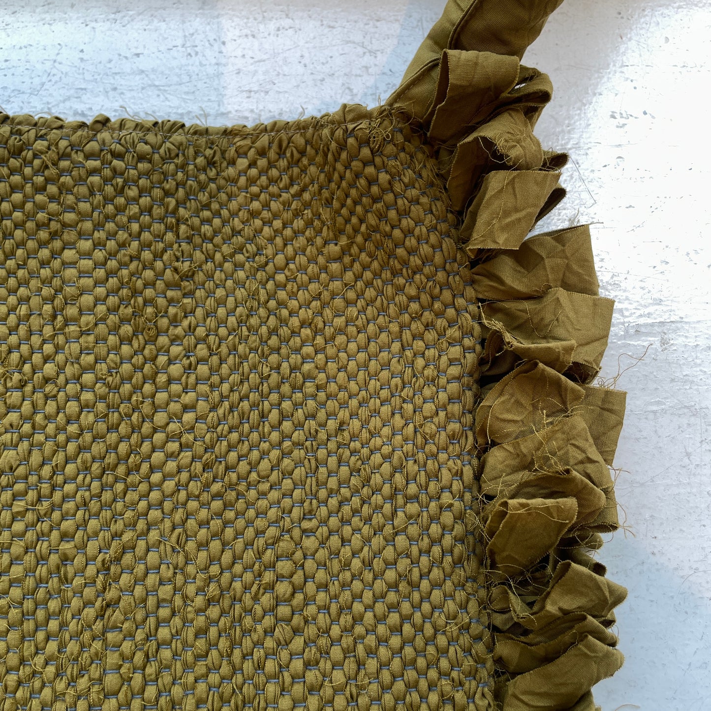 TEORI WORKS//happy bag