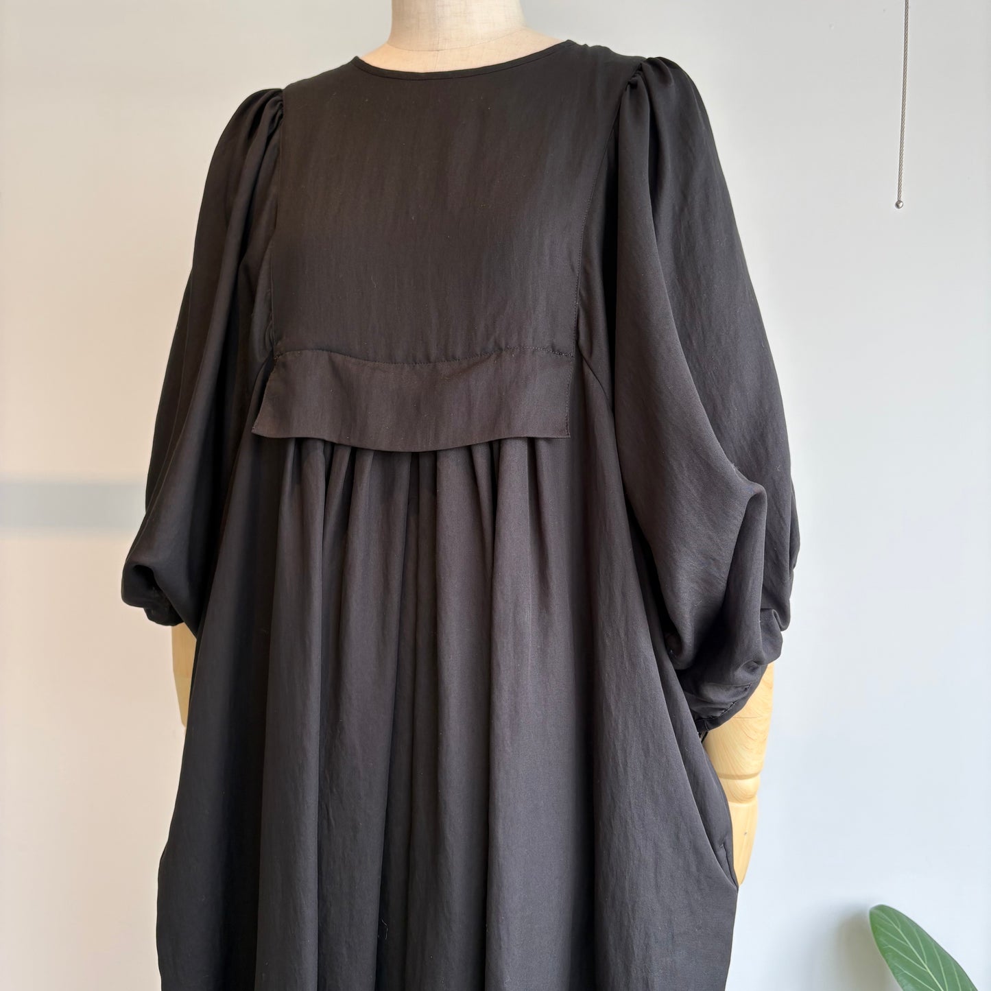 si si si//SISTER DRESS 2026-SS001