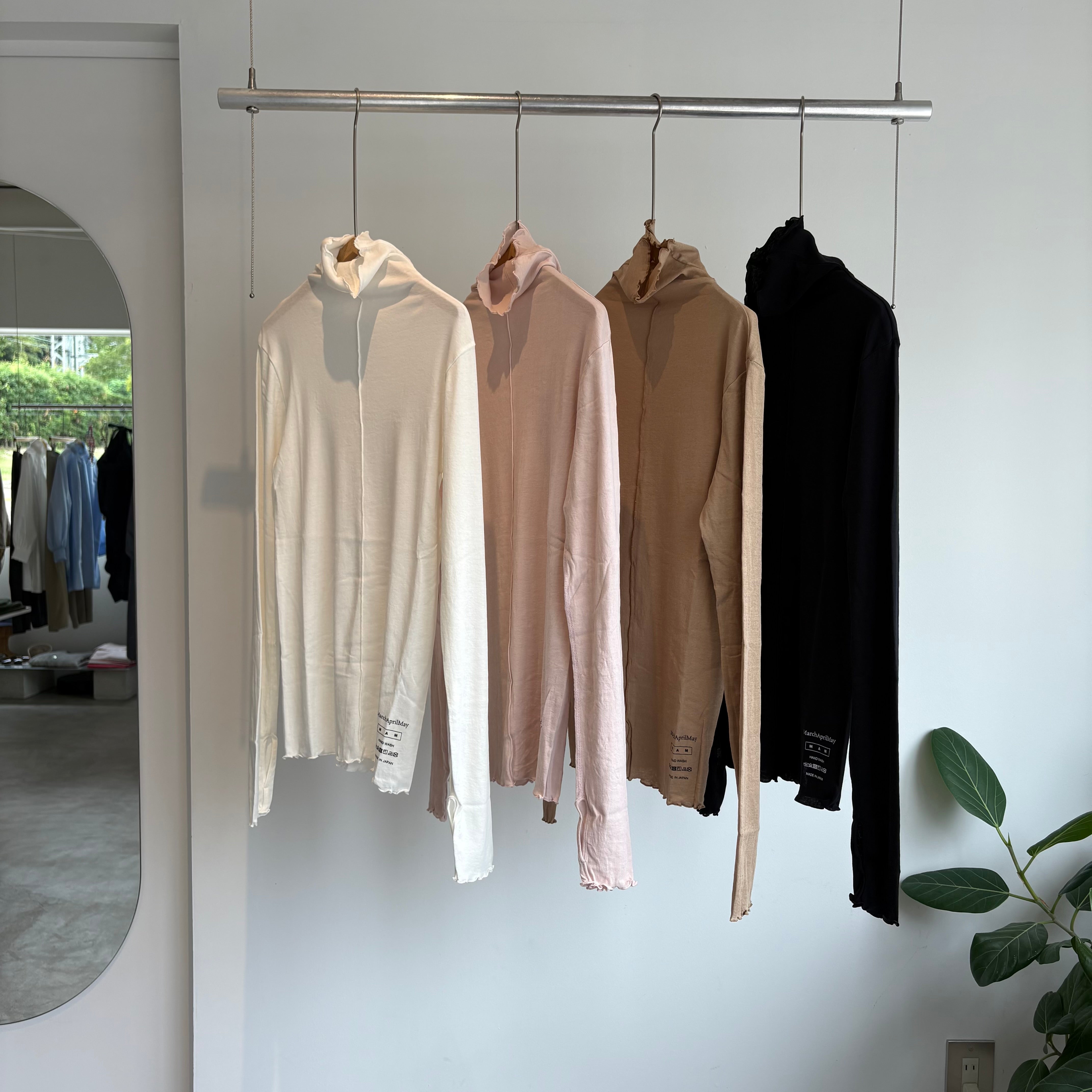 マーチエイプリルメイ　march april may ケサロン MarchAprilMay マーチエイプリルメイ (@___marchaprilmay___