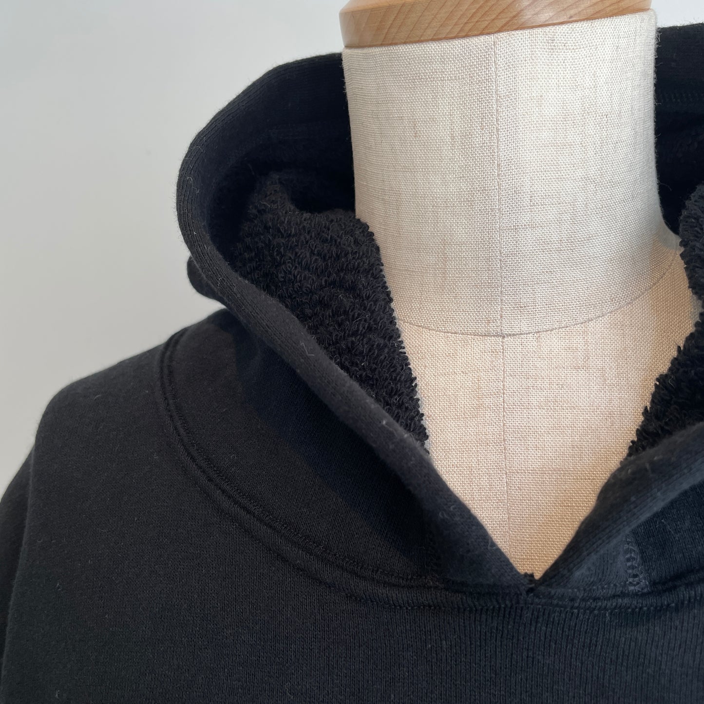 handsofcreation//30/10ランダム吊り裏毛フーディーPO 02550835