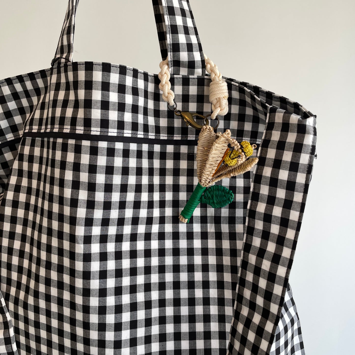 porter des boutons//bee2wayBag  P23-5-044-06