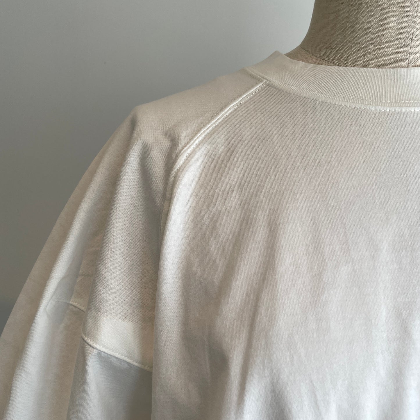 buoy buoy//DOCKING LAWN DOLMAN プルオーバー　2701CT002262