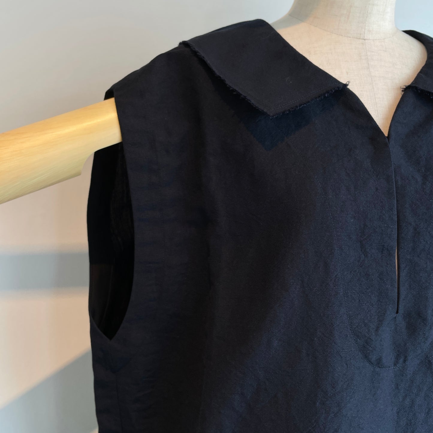 koton//Weather cloth dress  262-911