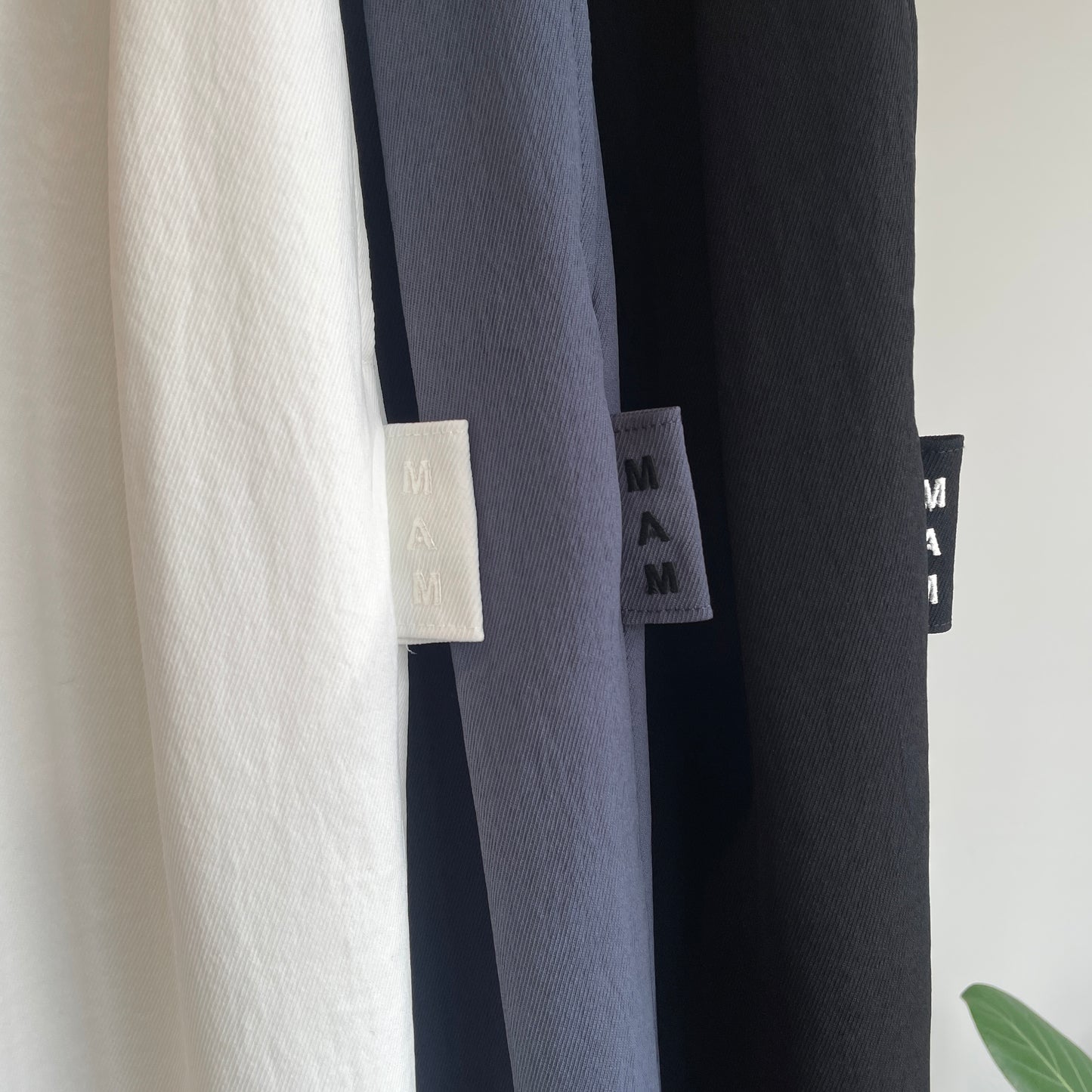 MarchAprilMay//tanbi pants タンビパンツ 3-4-015
