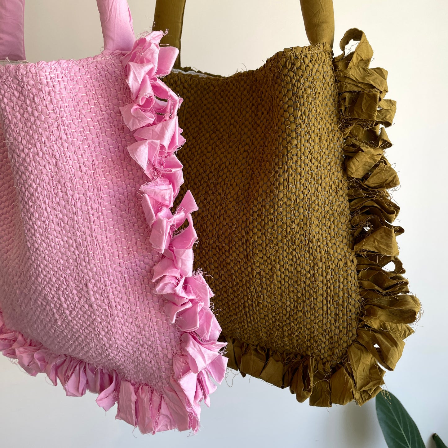 TEORI WORKS//happy bag