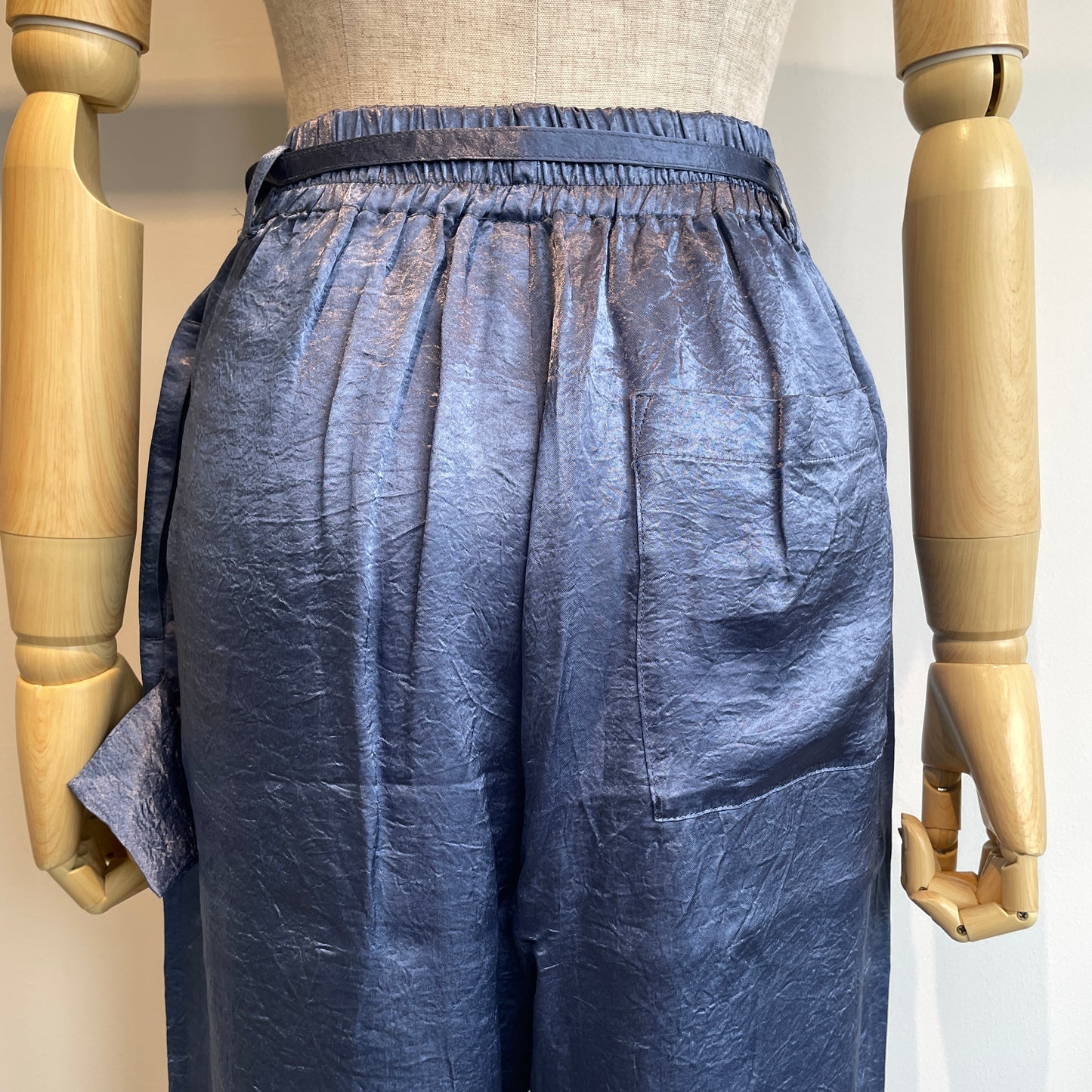 MarchAprilMay//bavarois pants　ババロアパンツ