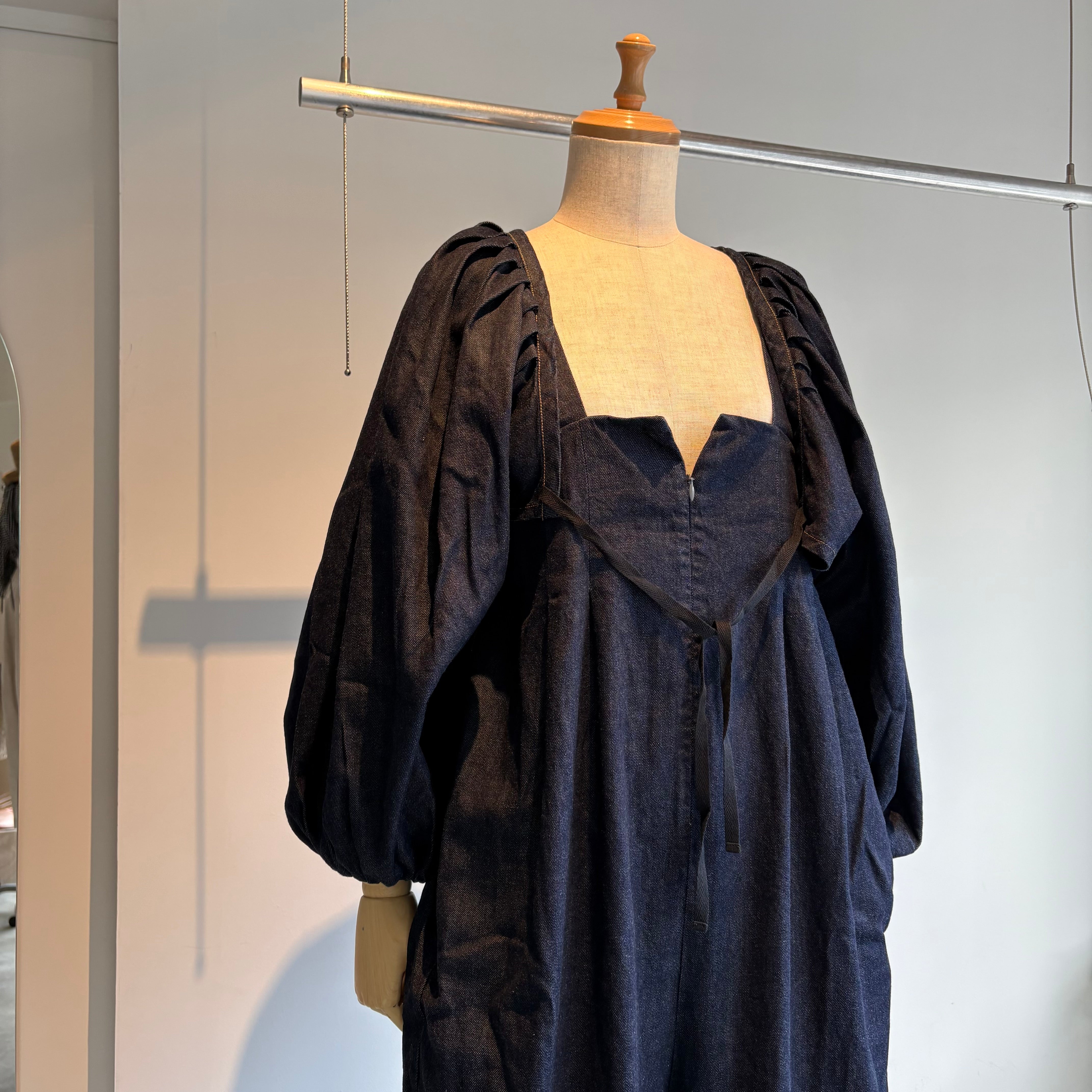 si si si//VICTORIANBOLERO 2025-SS111 – hibikiru