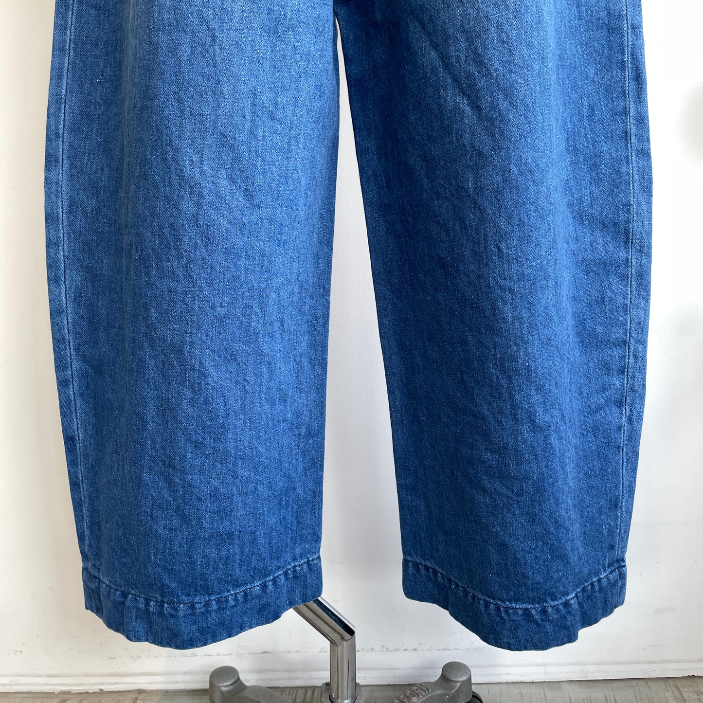 ASEEDONCLOUD //HW wide trousers 261506