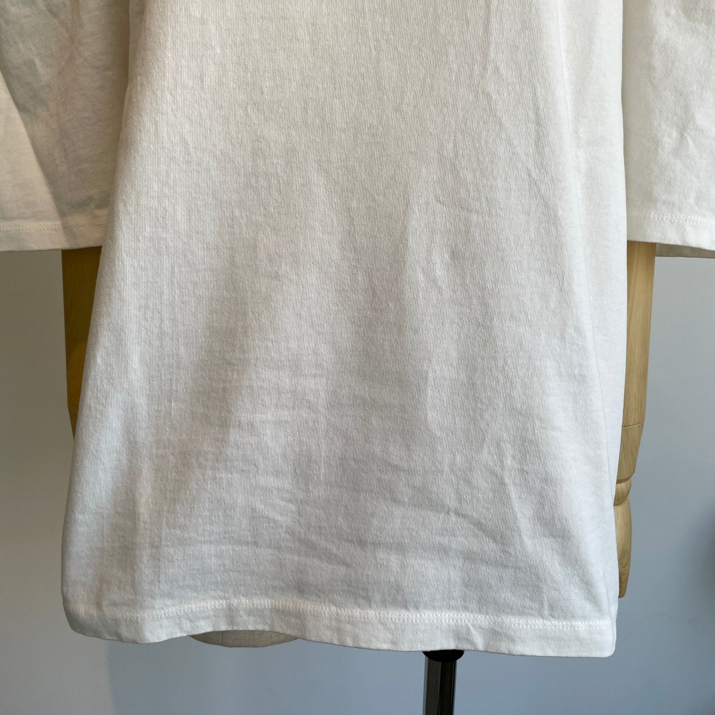 buoy buoy//VINTAGE REAL square T-シャツ　2701CT011261