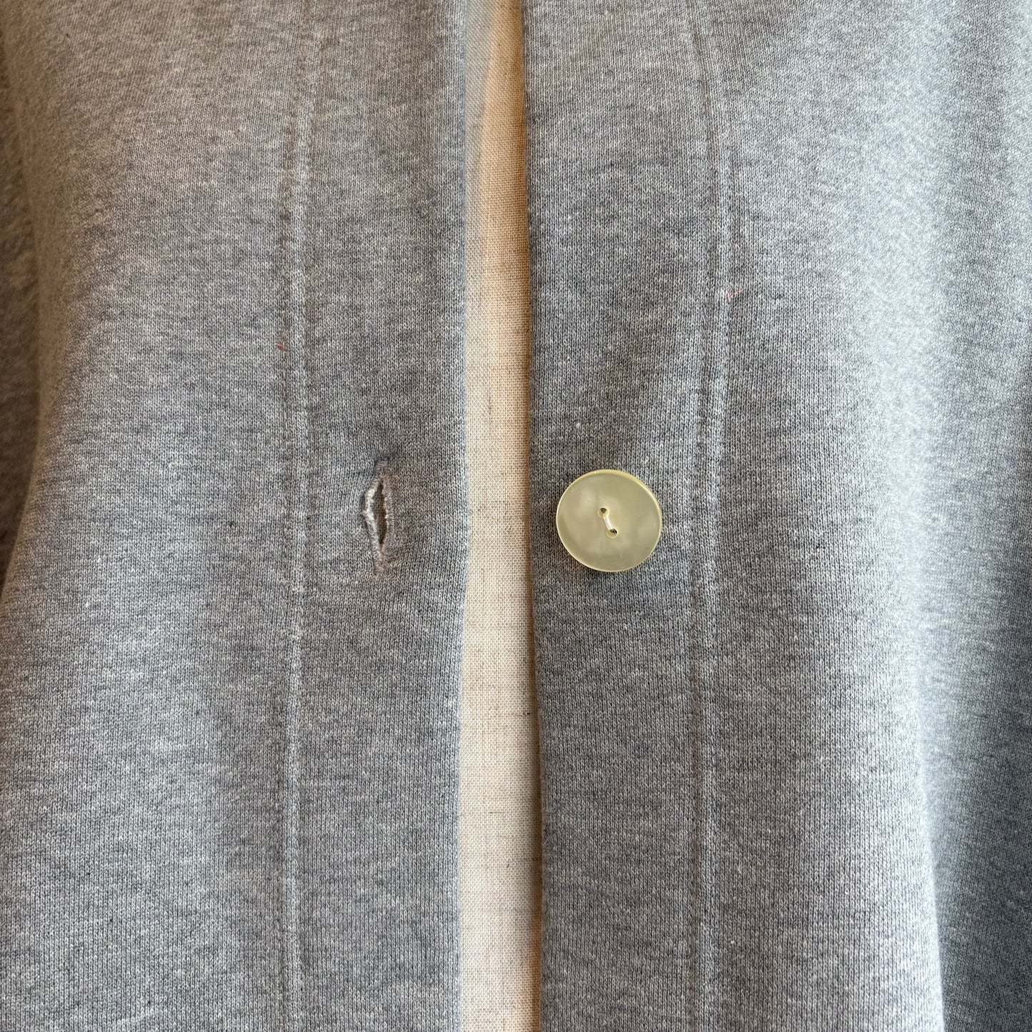 SI HIRAI//SHORT ROBE CHSS26-6011