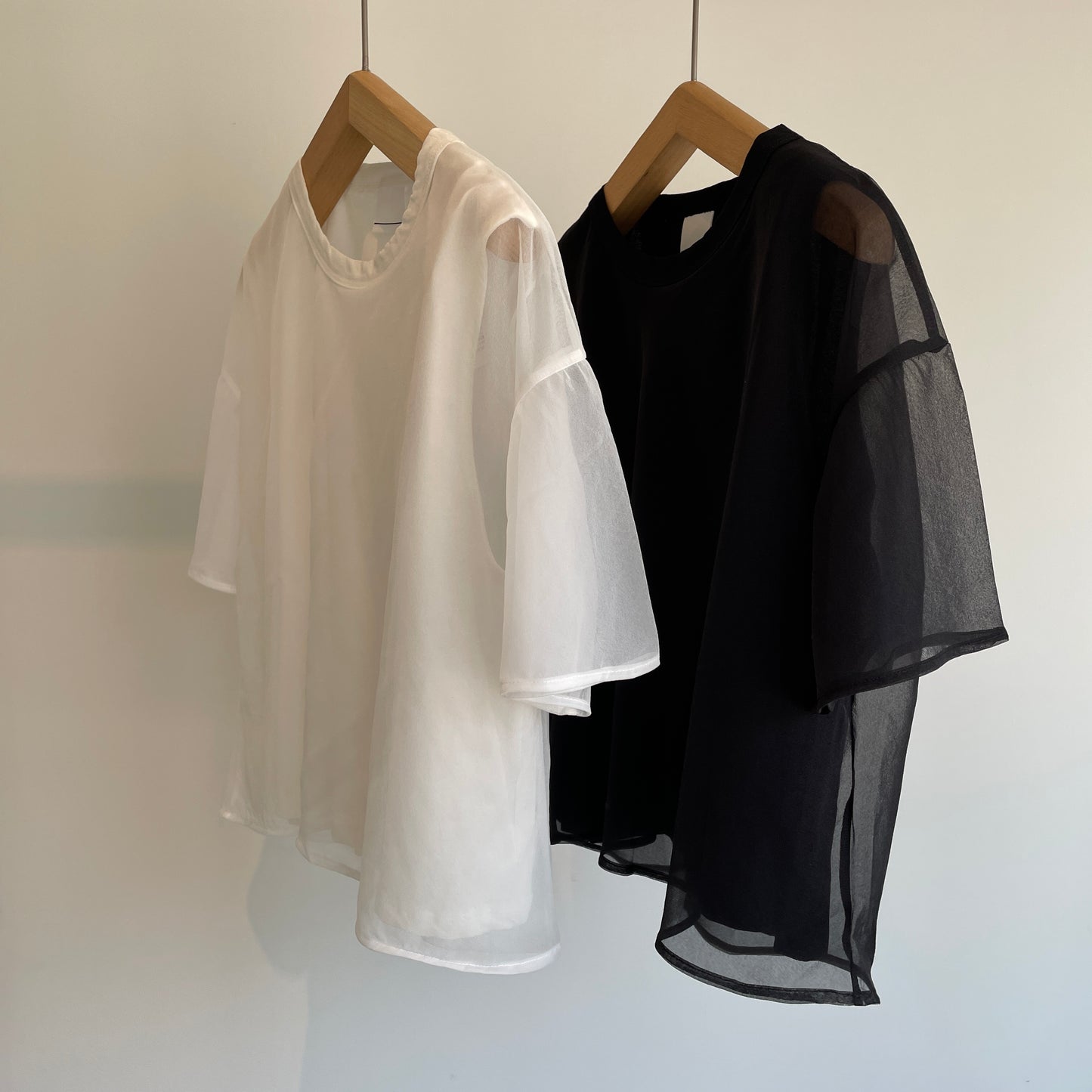 iki //GV天竺レイヤードTSH 3101CT015251