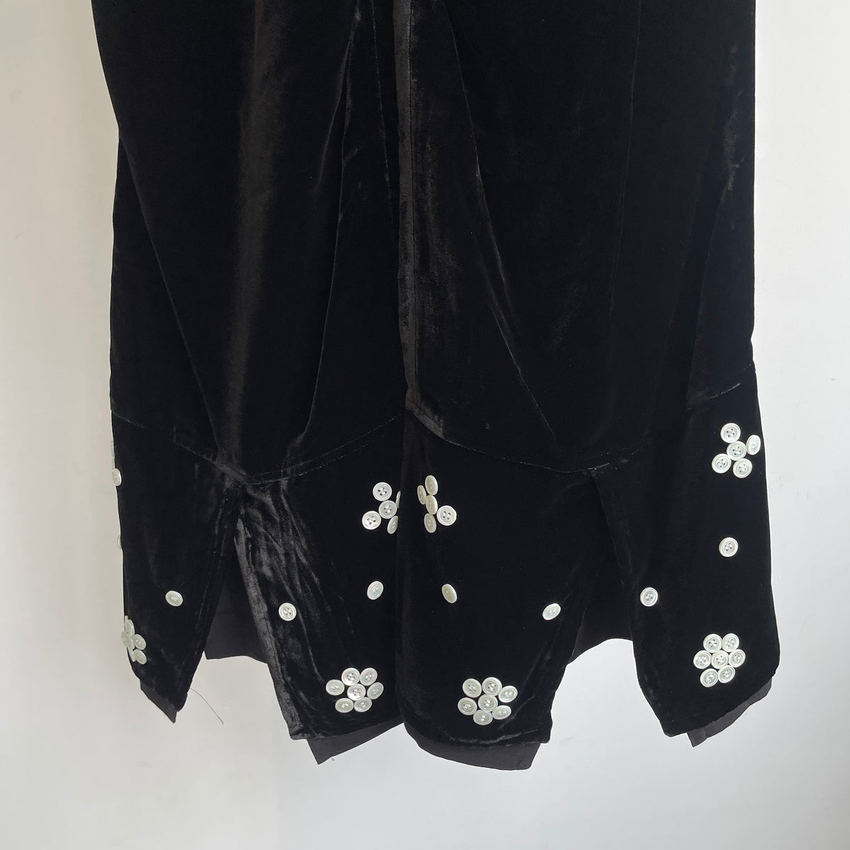 aseedoncloud//Okunensha drawers slacks 262503