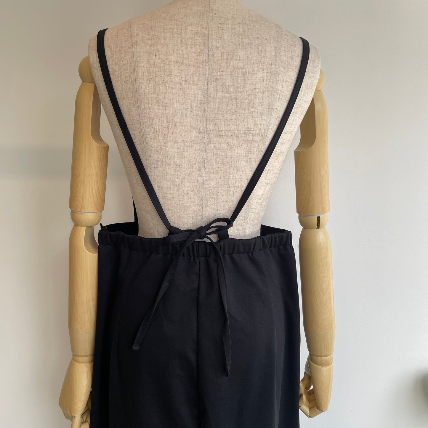 porterdesboutons/吊りパンツP14-3-073