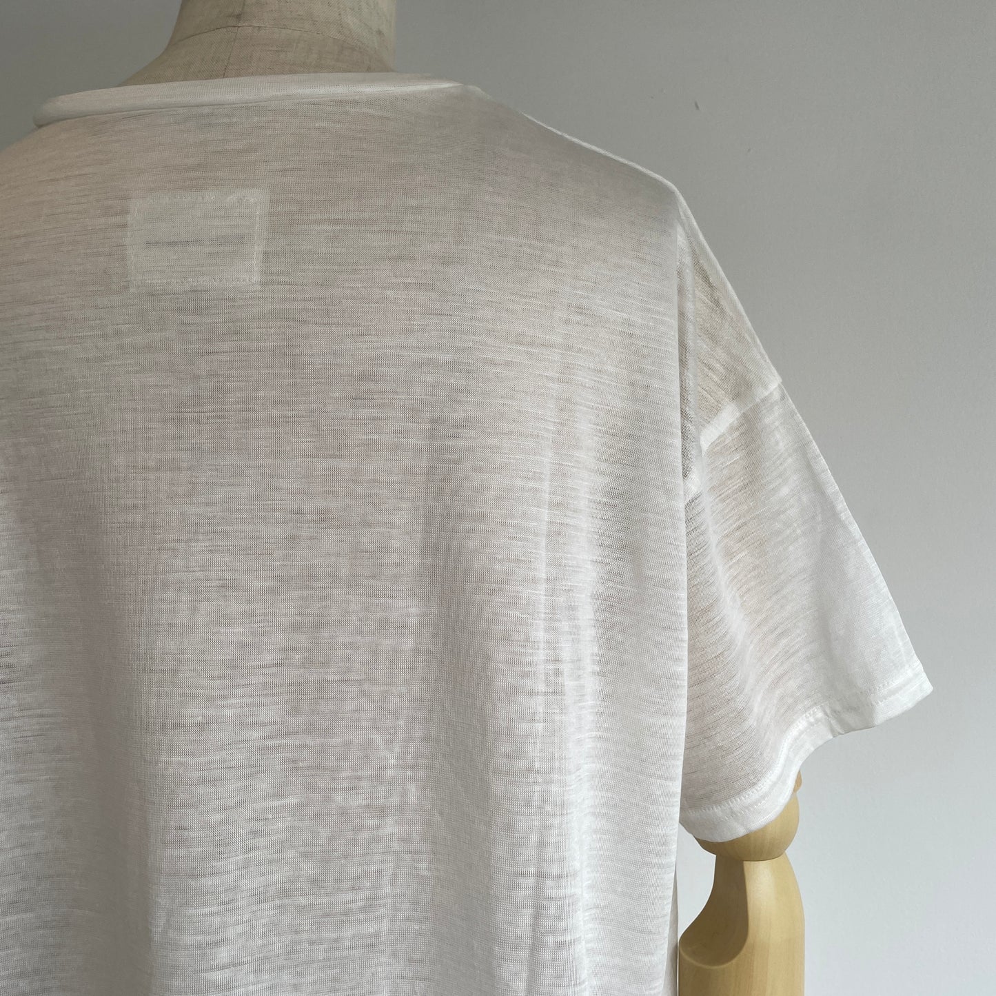 handsofcreation//ラミー天竺ハーフS T 01630848