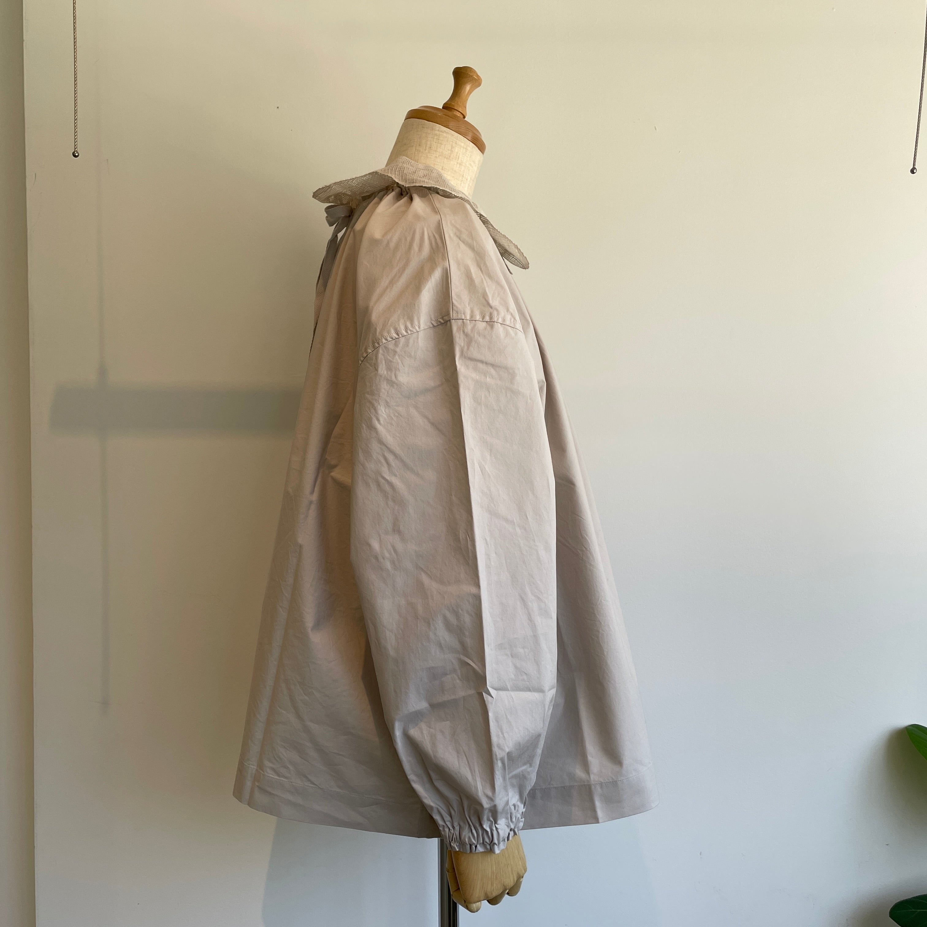 universaltissu//ナチュラルタイプライターイタリアンフィレ