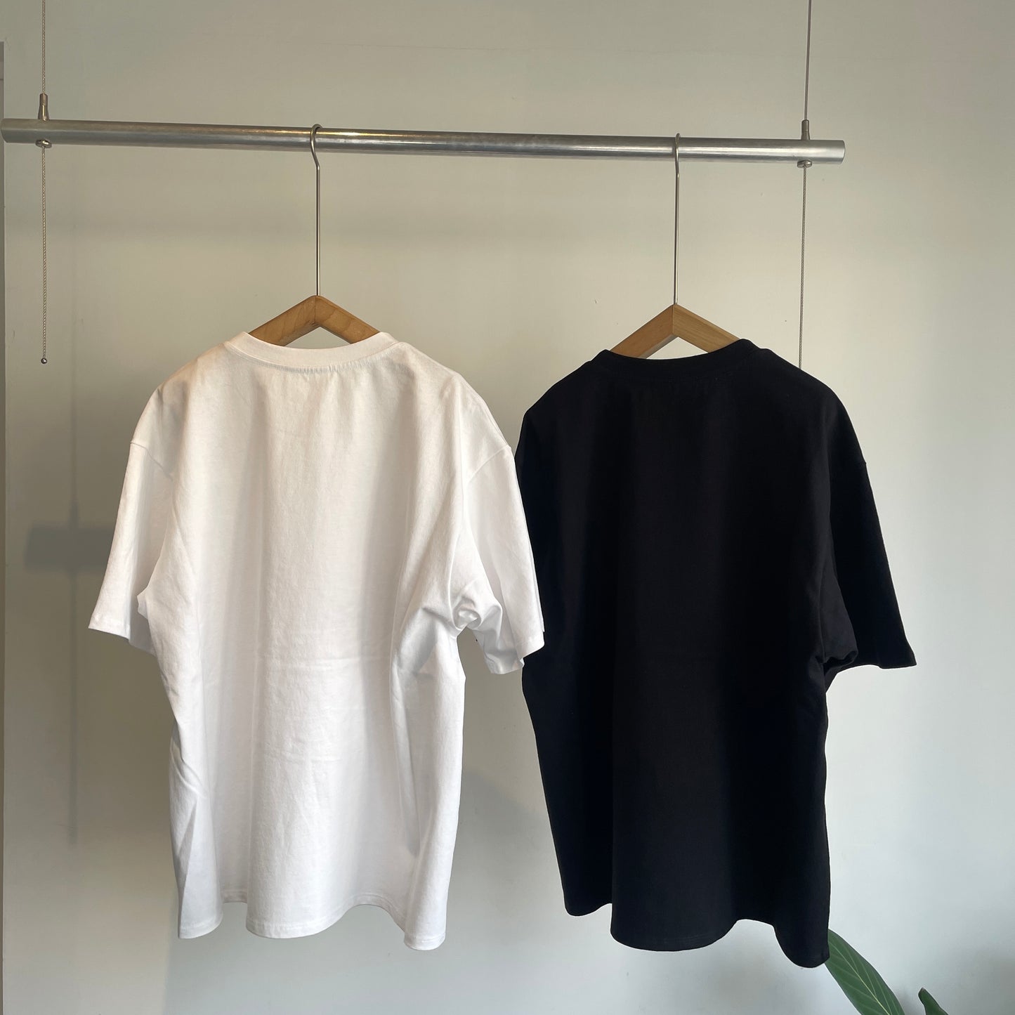 yuni//cotton Lace Tシャツ 1701CT011261