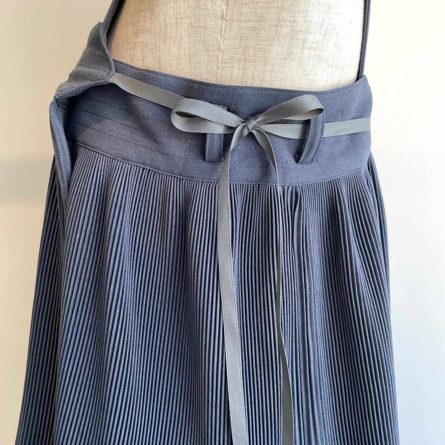 ASEEDONCLOUD //Festival Wrap Skirt 261401