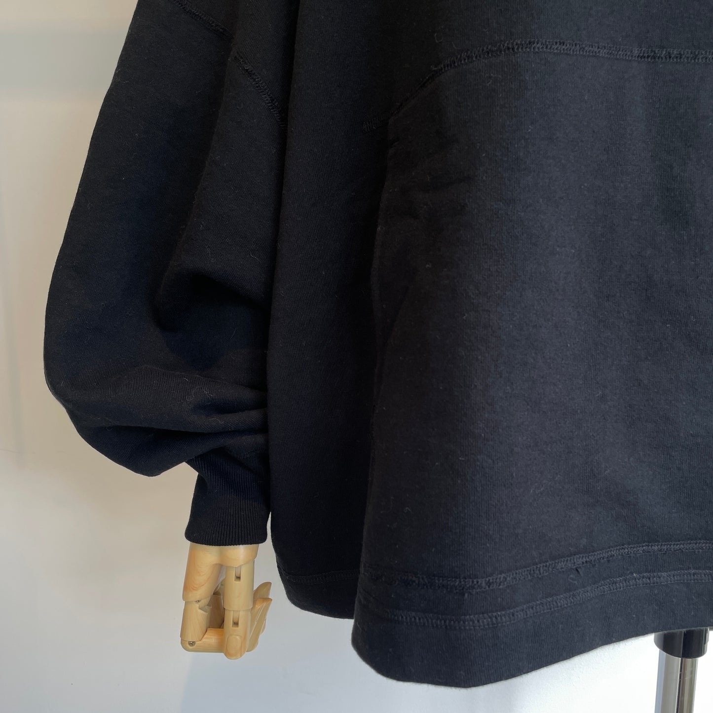 handsofcreation//30/10ランダム吊り裏毛フーディーPO 02550835