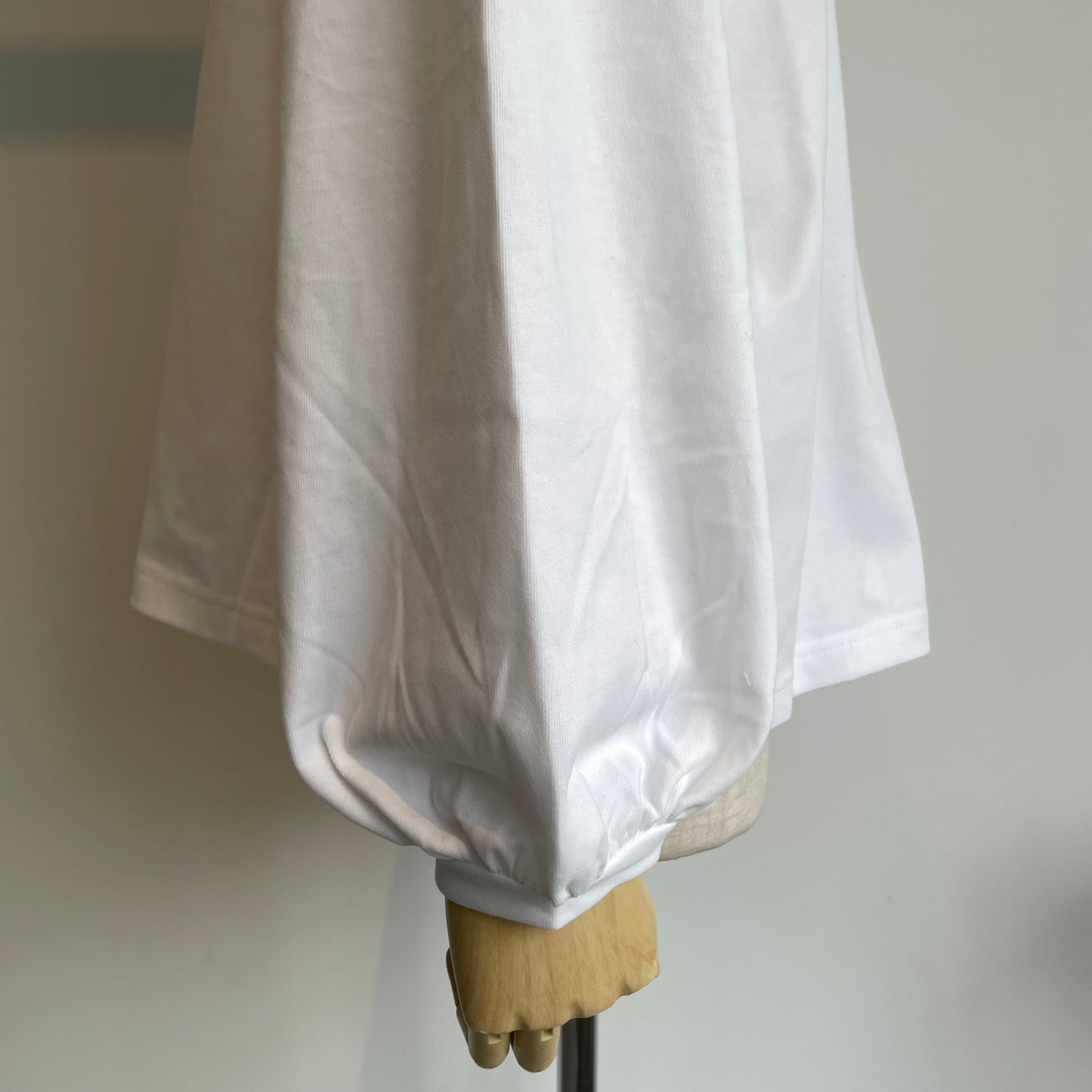 si si si//パフスリーブTシャツ 2025-AW304