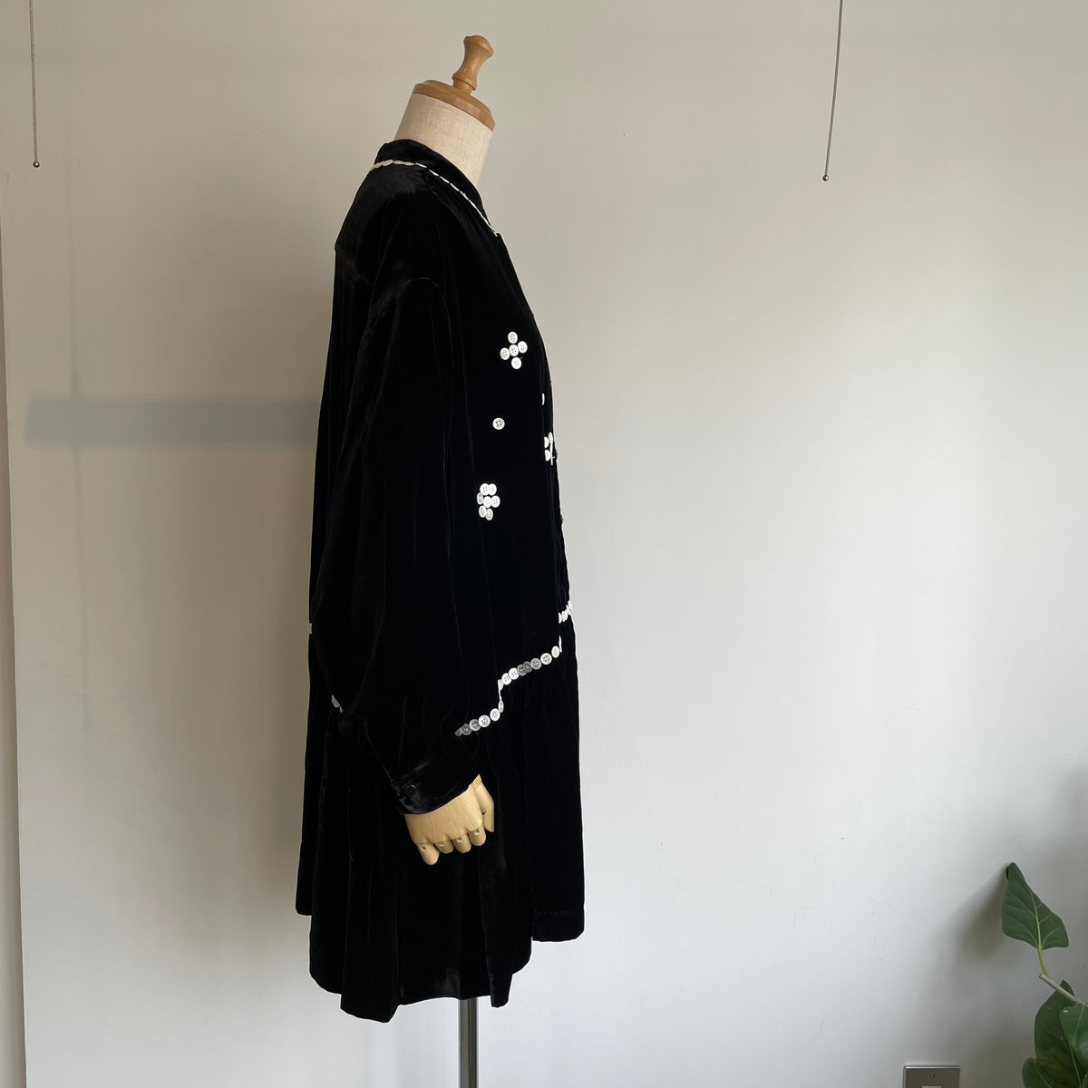 aseedoncloud//Memories short dress(Weaving memories cloth)